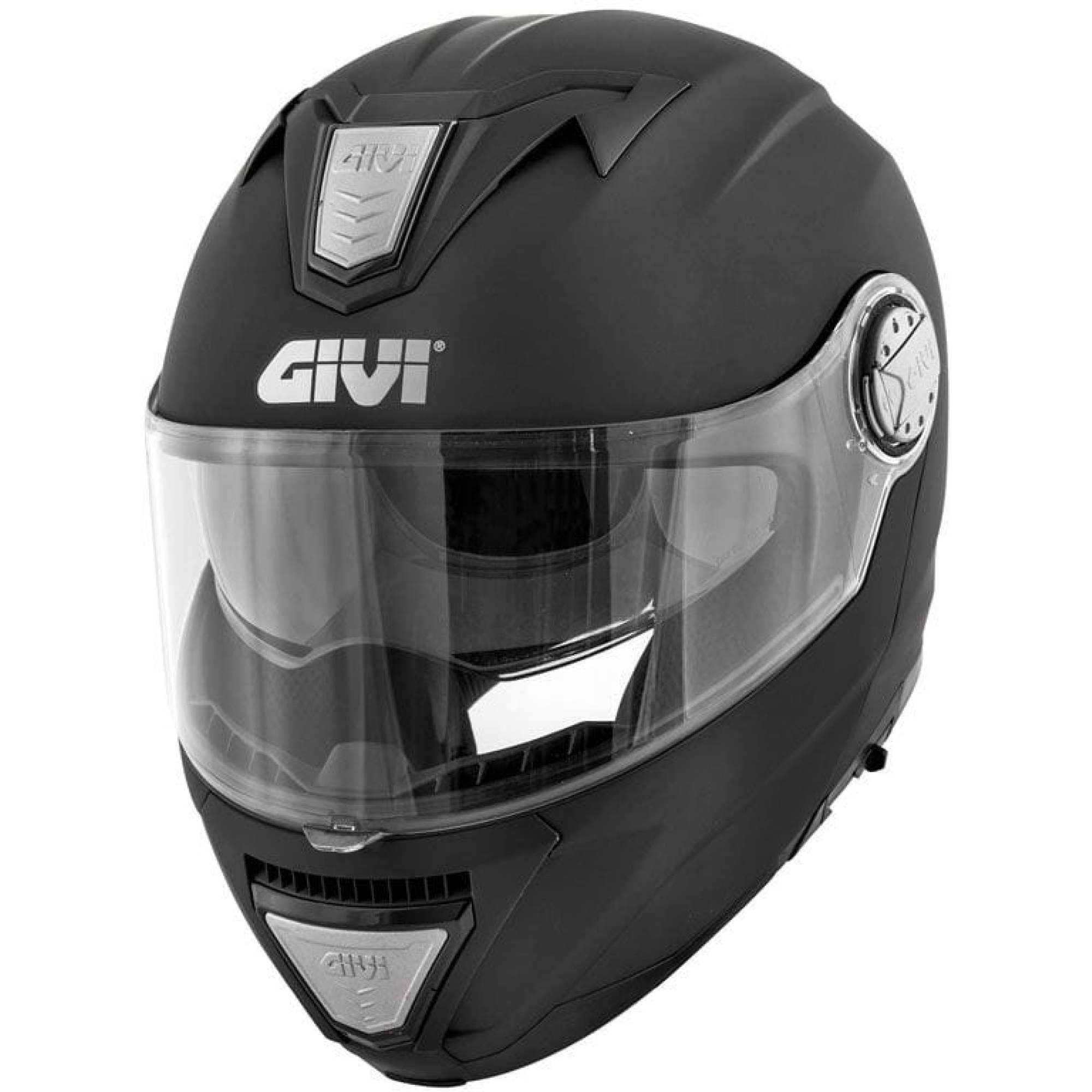 Casque Givi X.23 Sydney Uni Noir Mat - L