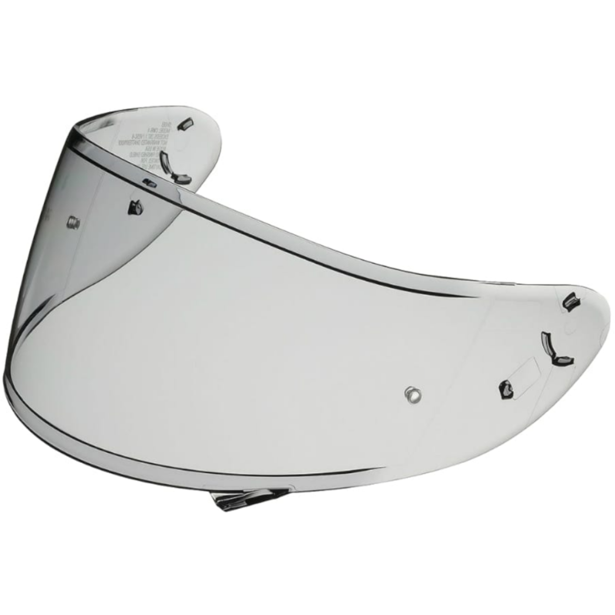 Visière Shoei CNS1 Neotec GT-Air GT-Air 2 Teinté