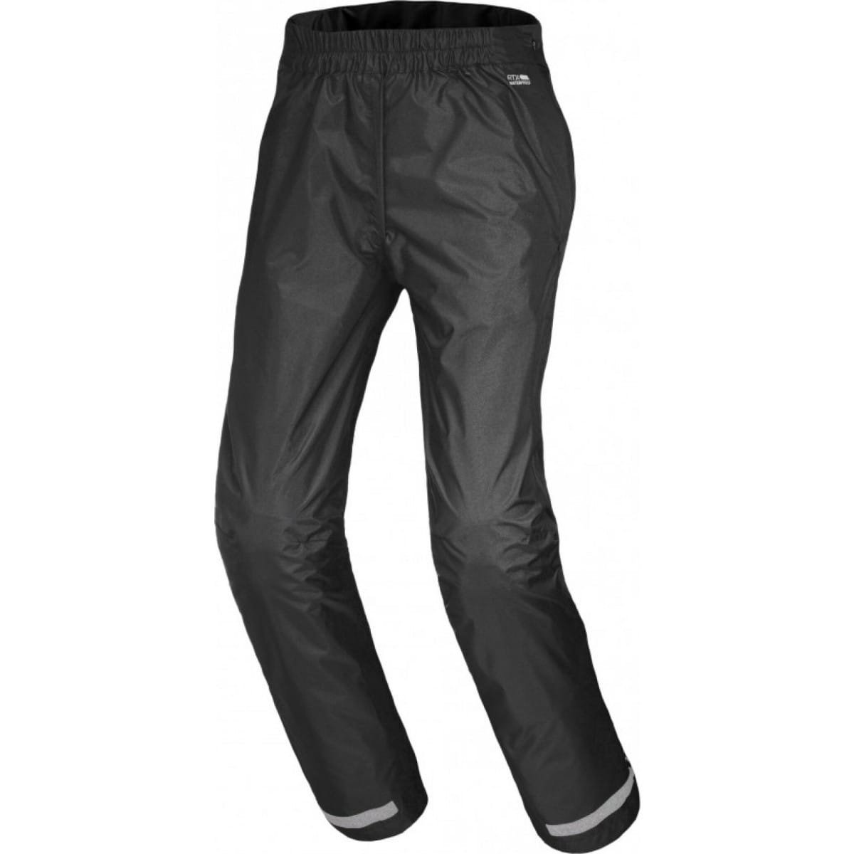 Pantalon De Pluie Femme Macna Spray Noir / 2XL