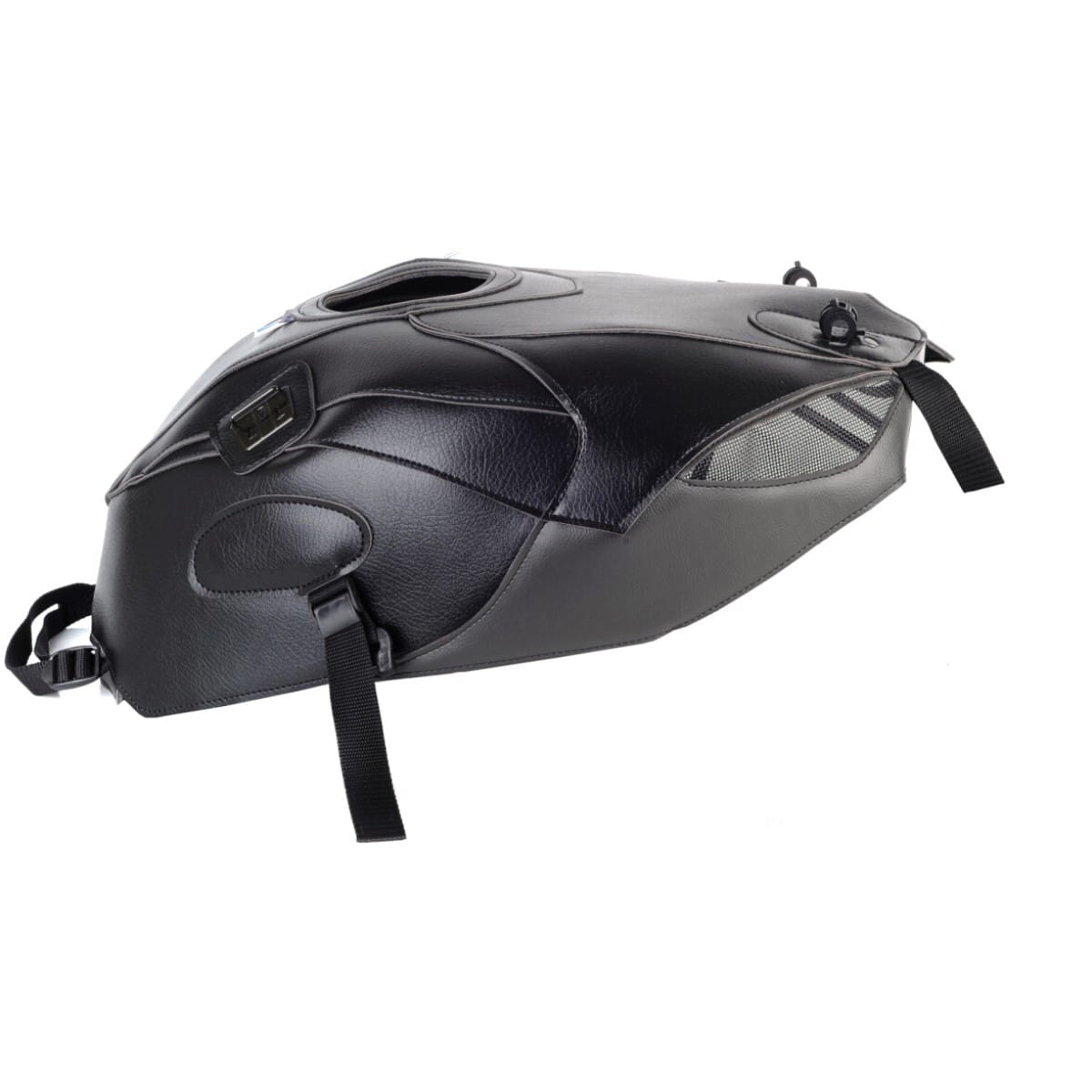 Tapis De Réservoir Bagster 1662E Noir Gris