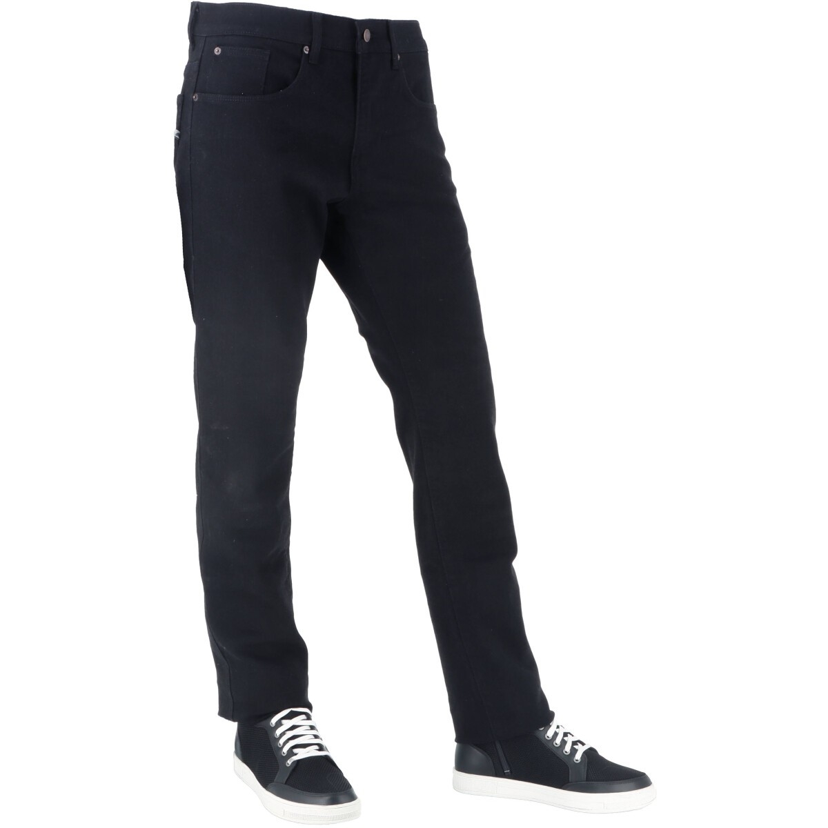 JEAN HELSTONS SPEEDER 2 NOIR / 28 (US)