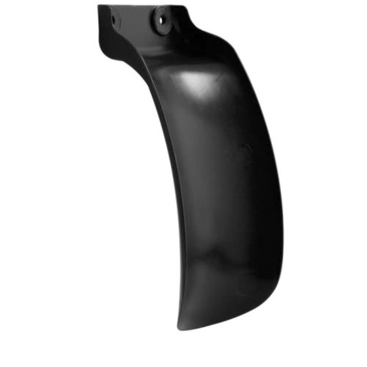 Bavette Amortisseur Rtech Noir RPSPKXFNR016