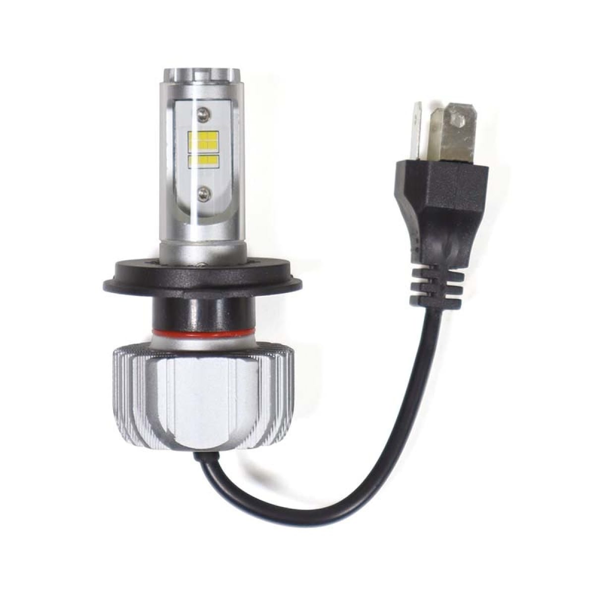 AMPOULE LED H4 12V (3600LM)
