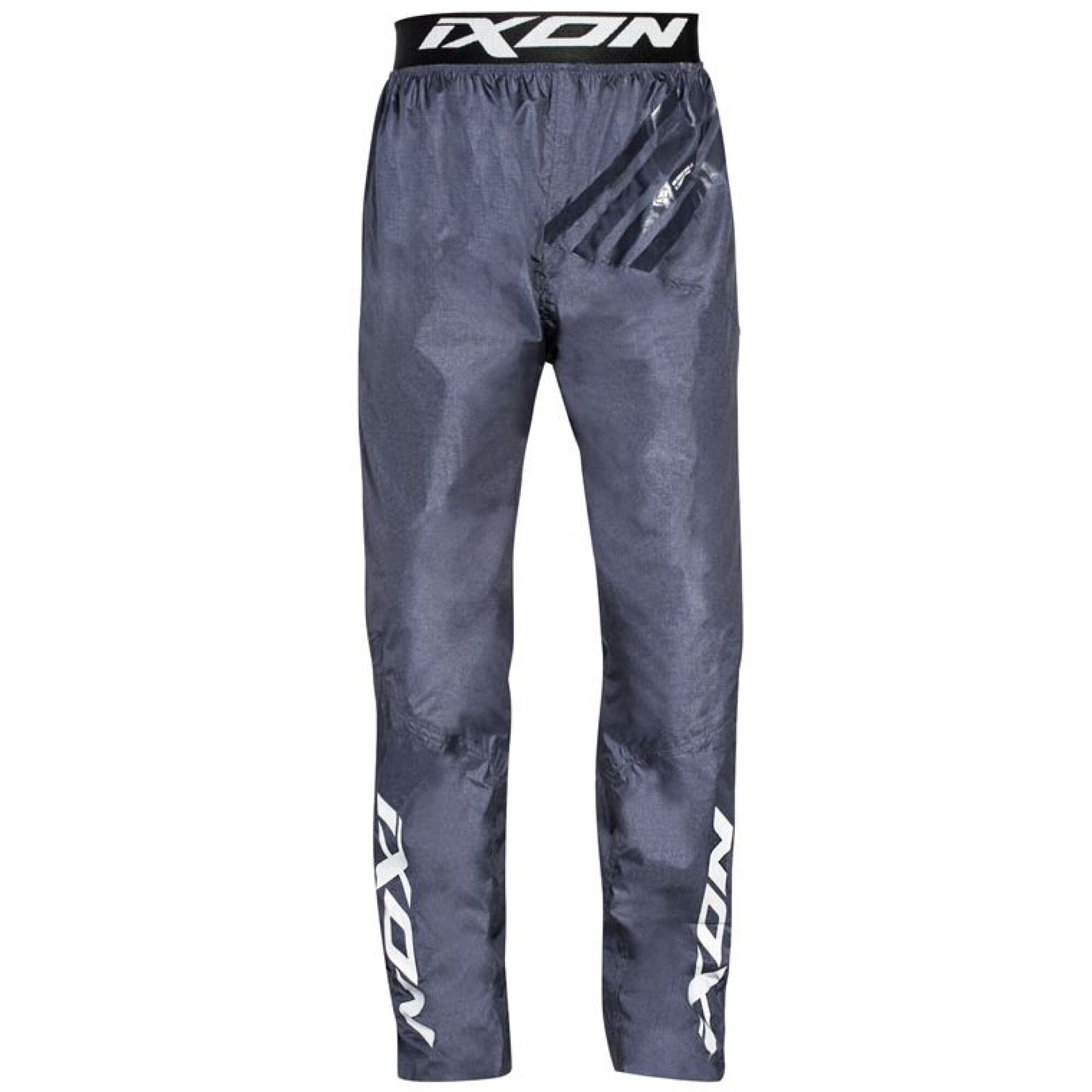 Pantalon De Pluie Ixon Stripe Bleu Gris - 2XL