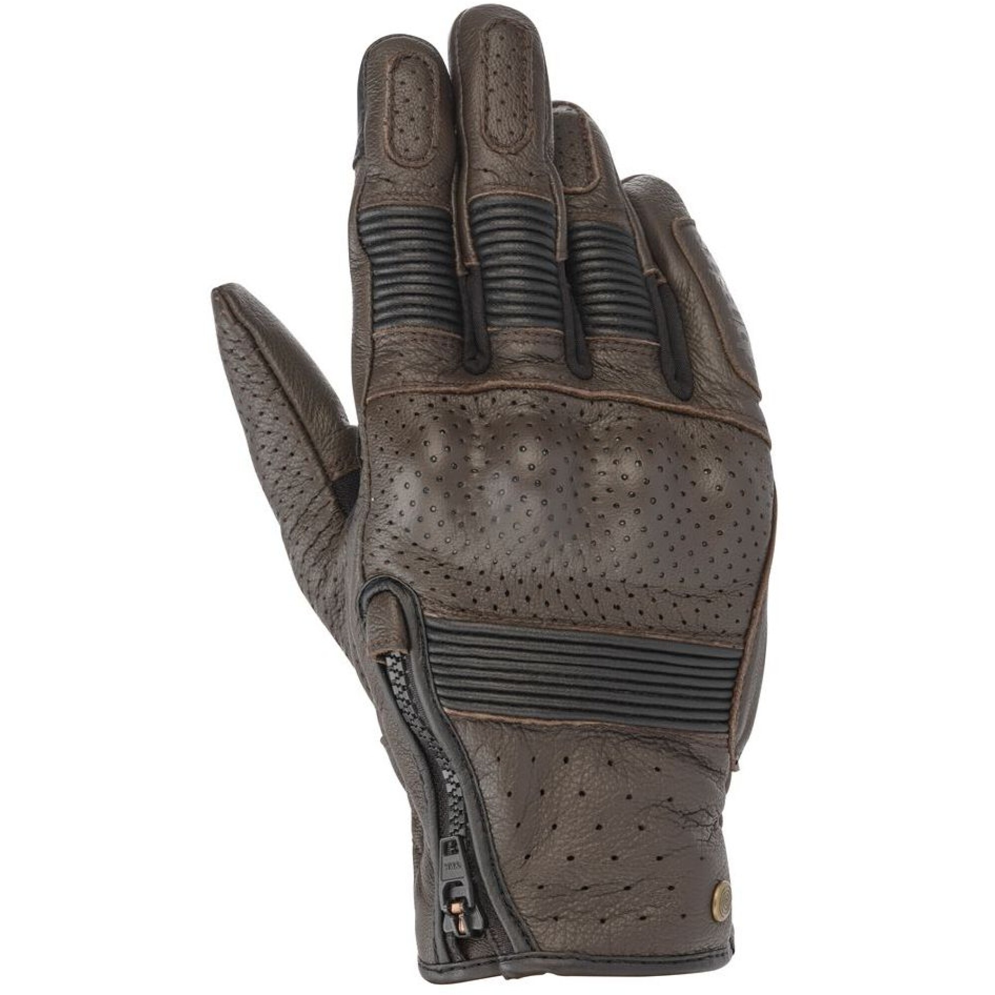 Gants Alpinestars Rayburn V2 Marron - 2XL
