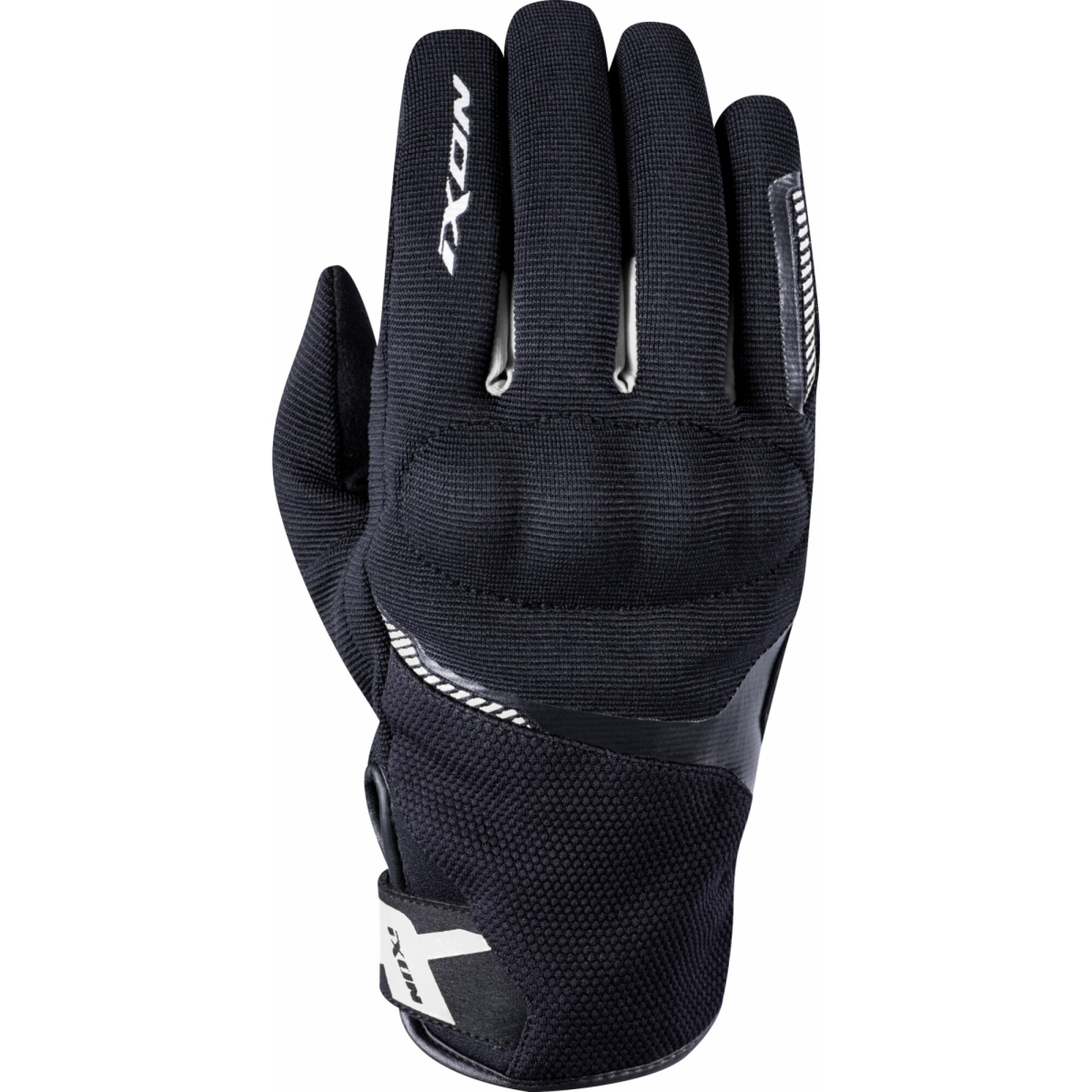 Gants Ixon Pro Blast Noir Blanc - 2XL