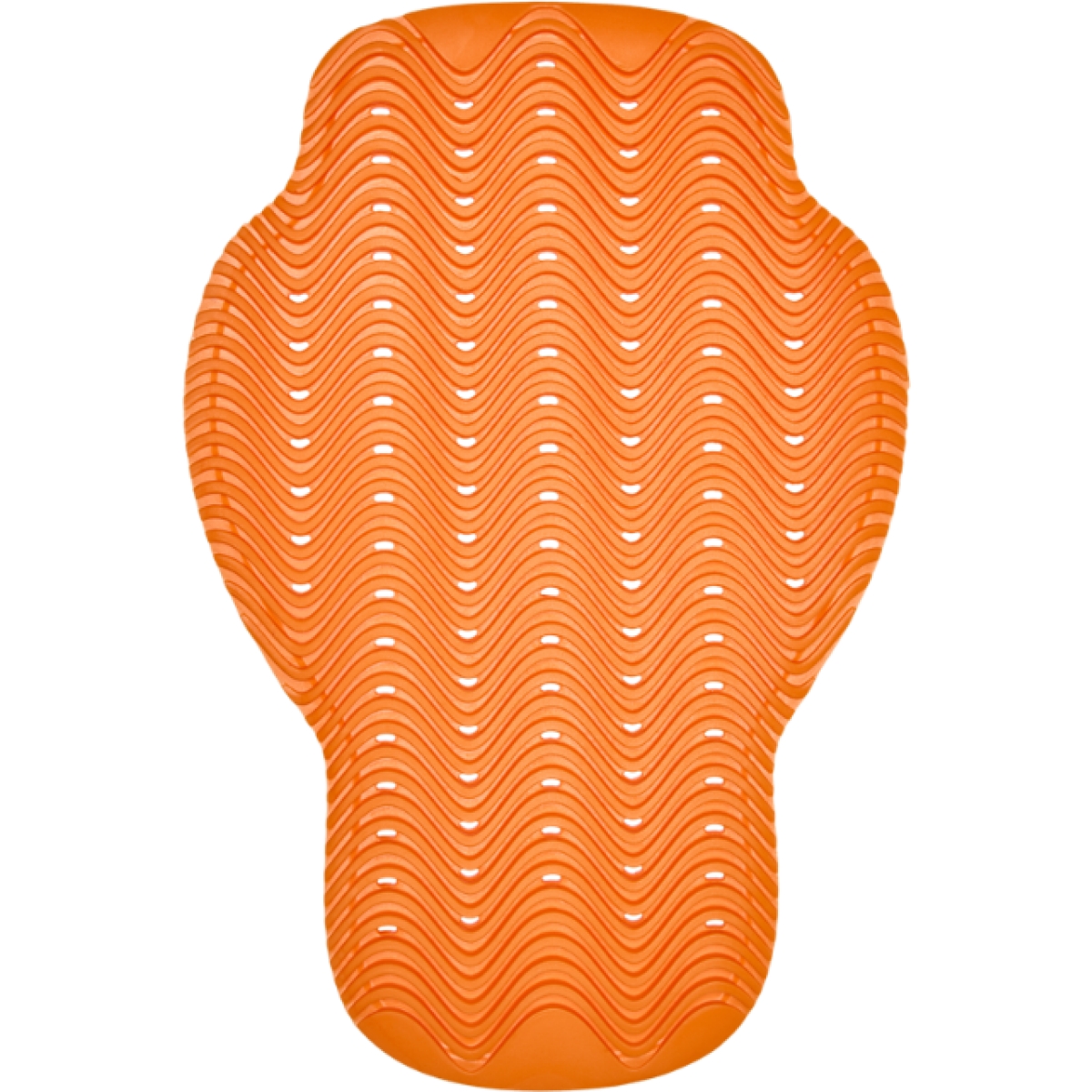 DORSALE FOX D3O® VIPER STEALTH NIVEAU 1 ORANGE / M