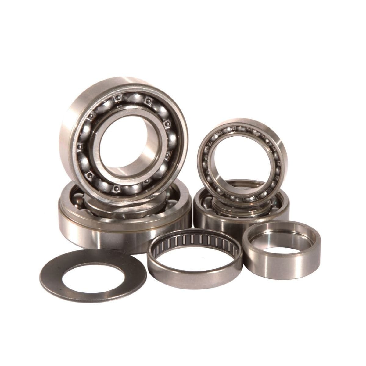 Kit Roulement Boite De Vitesse Hot Rods Honda CR125R 1019247