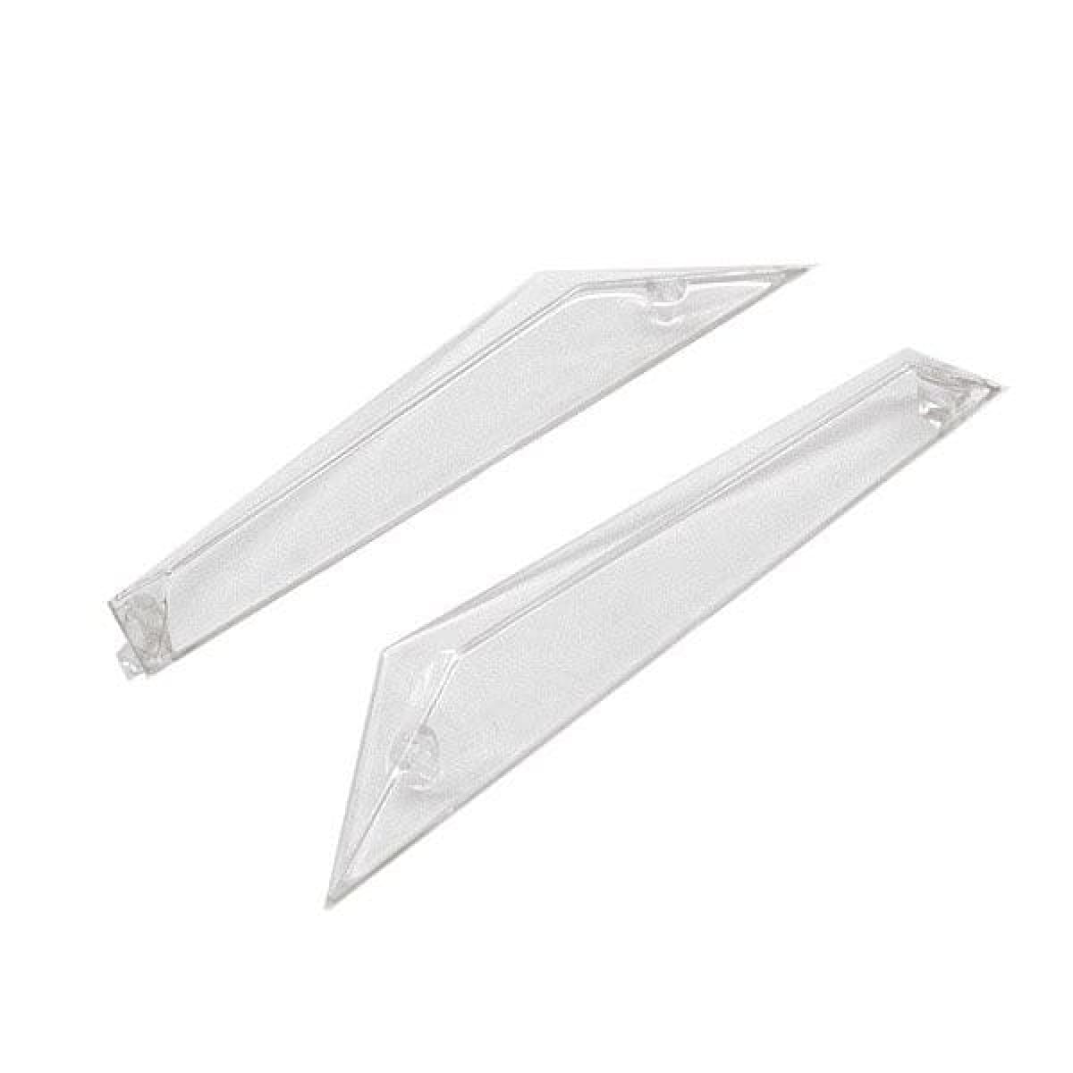 Cabochon De Feu LED De Rechange UFO Plaque Phare Stealth