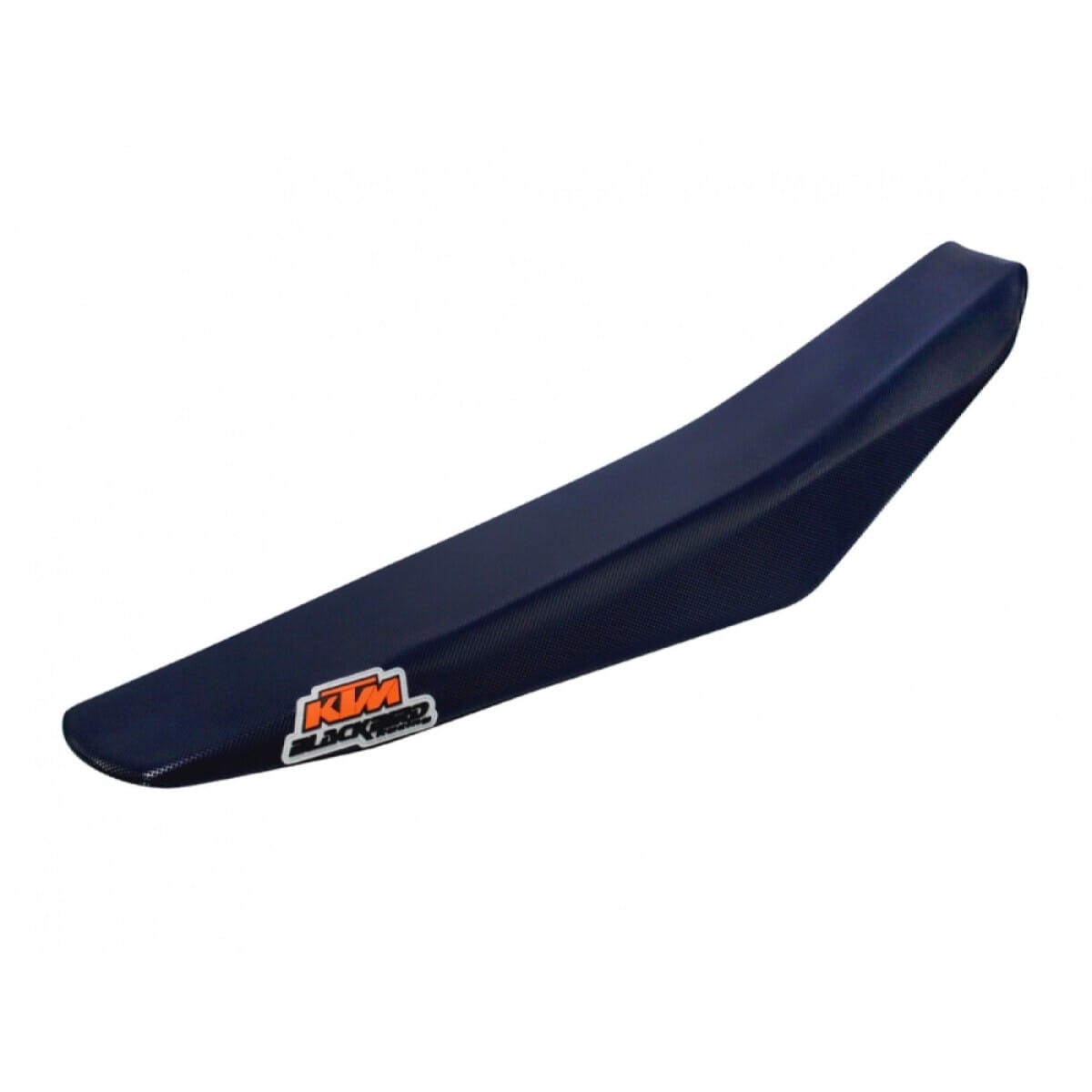 HOUSSE DE SELLE BLACKBIRD BLUE MOON KTM SX/SX-F 1118192