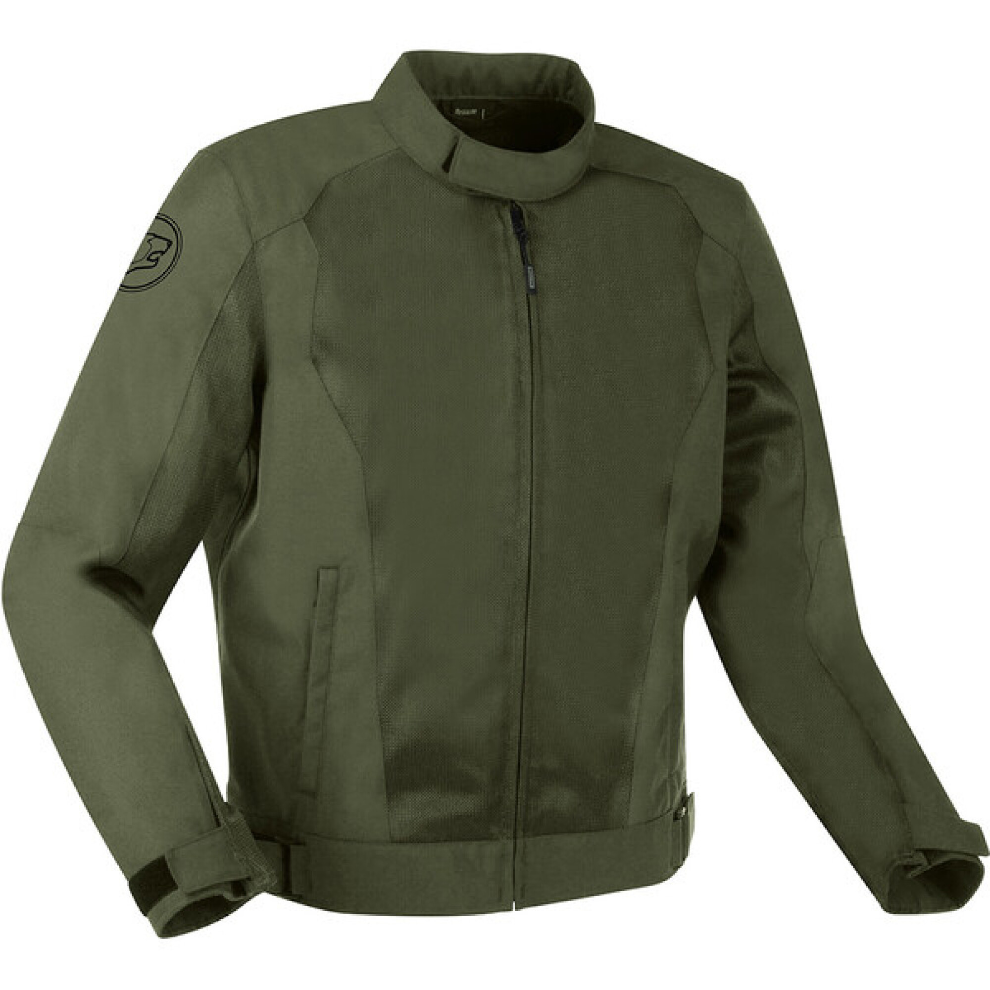 Blouson Bering Nelson Kaki - 2XL