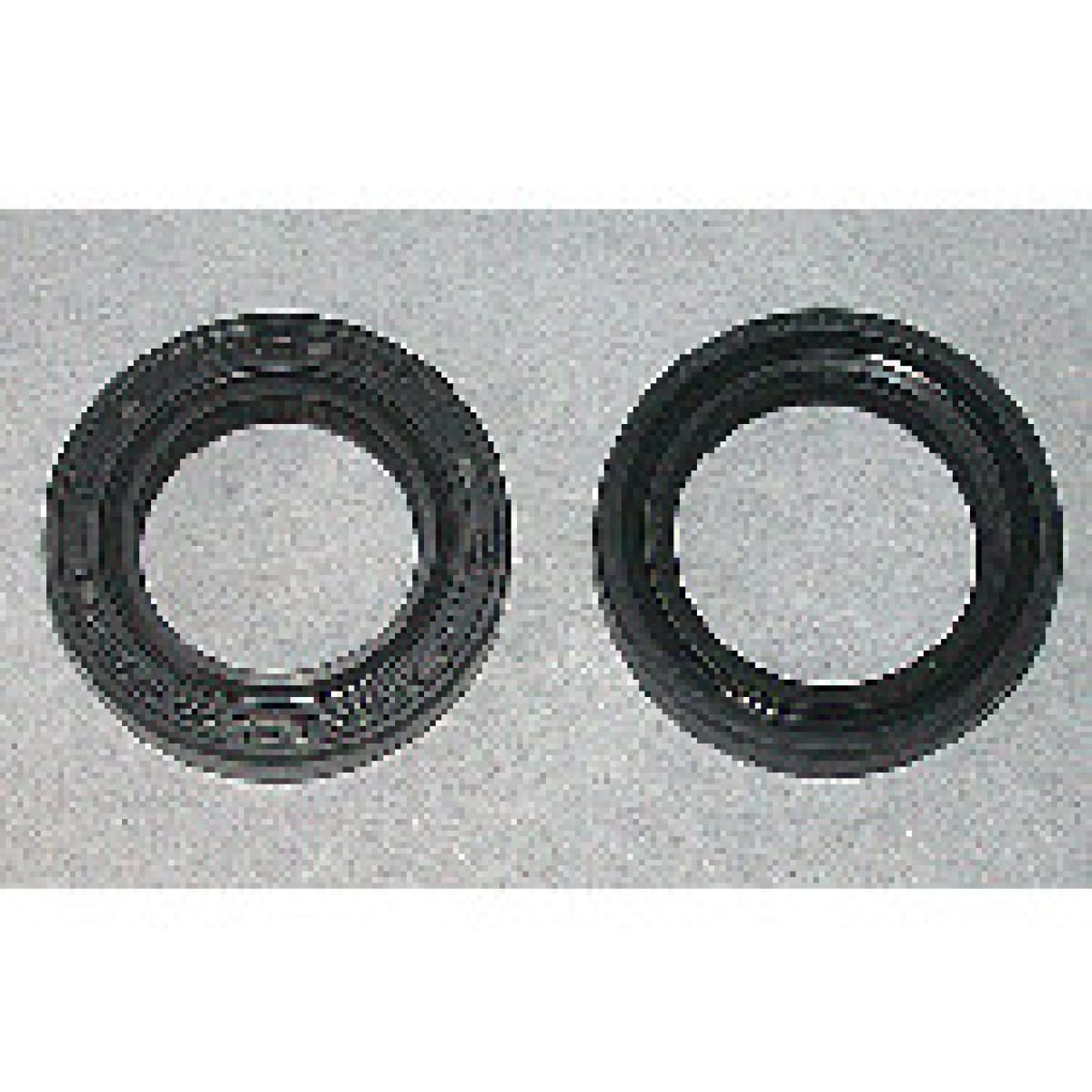 Jeu De Joints Spi De Vilebrequin Prox 25 X 40 X 8 / 28 X 40 X 8 Pour Yz125 1980-85