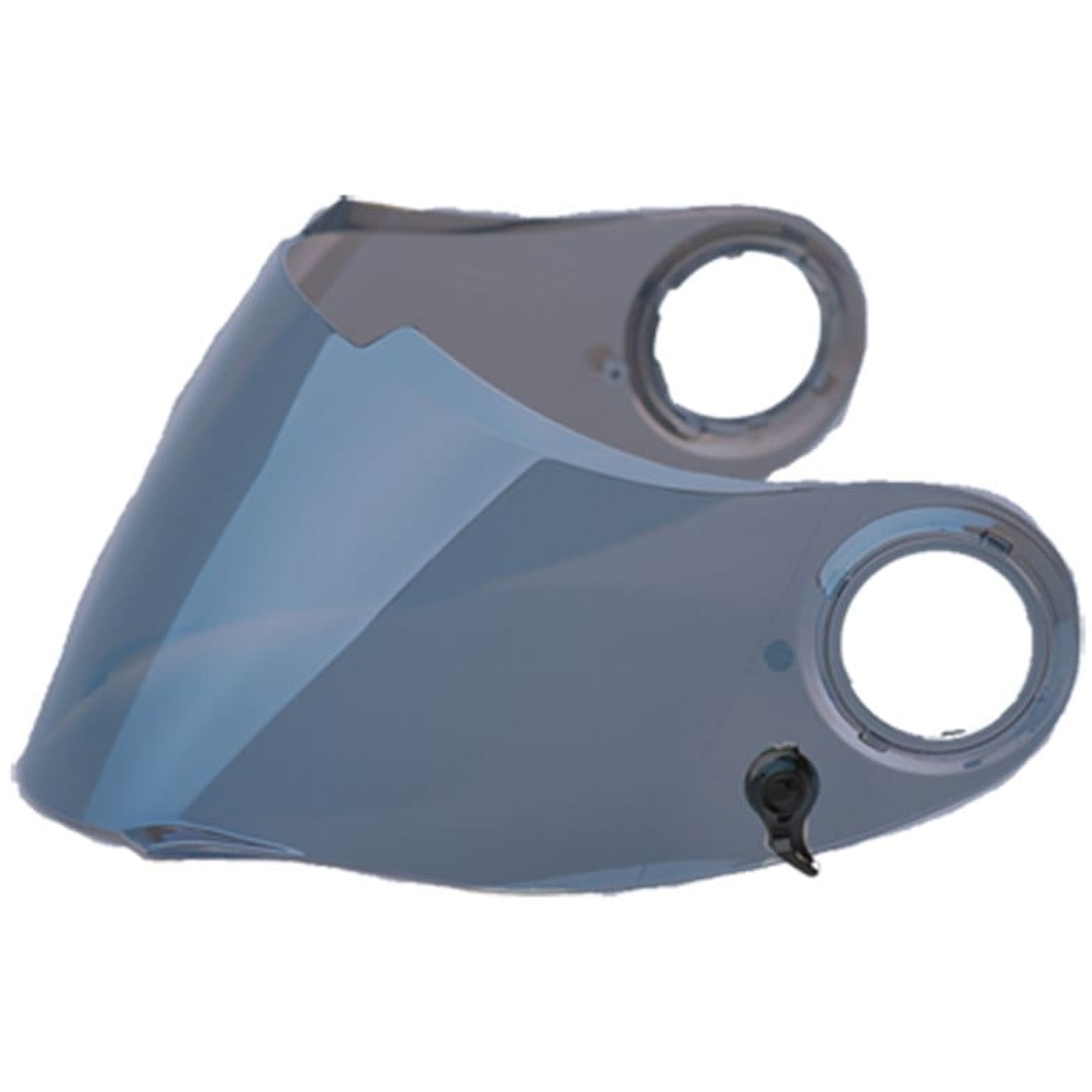 Visière Scorpion KDF-14-3 Maxvision Exo-491 Bleu