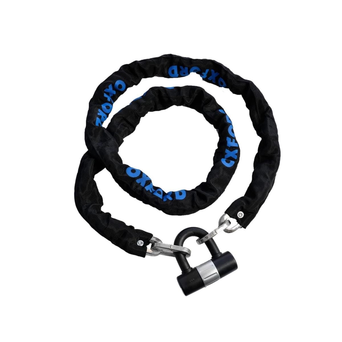 Antivol Chaîne Oxford HD 200cm x 9,5mm