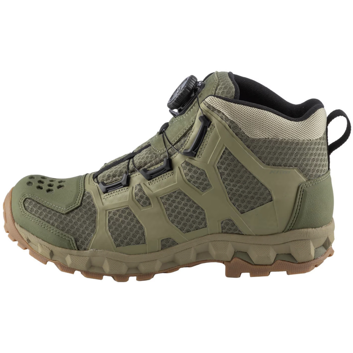 BOTTES KLIM RIDGELINE VERT CLAIR / 47.5