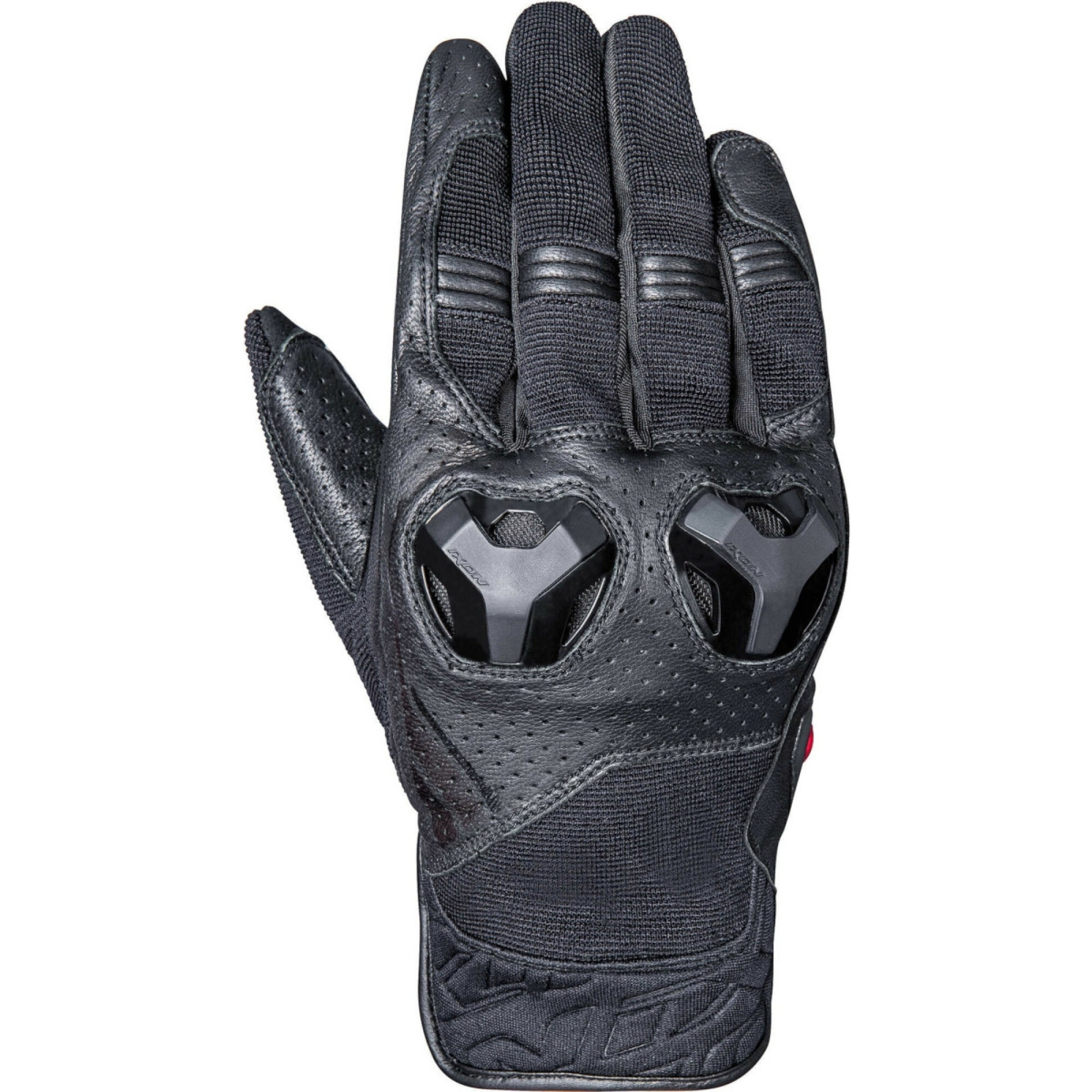 Gants Ixon RS Spliter Noir - 2XL