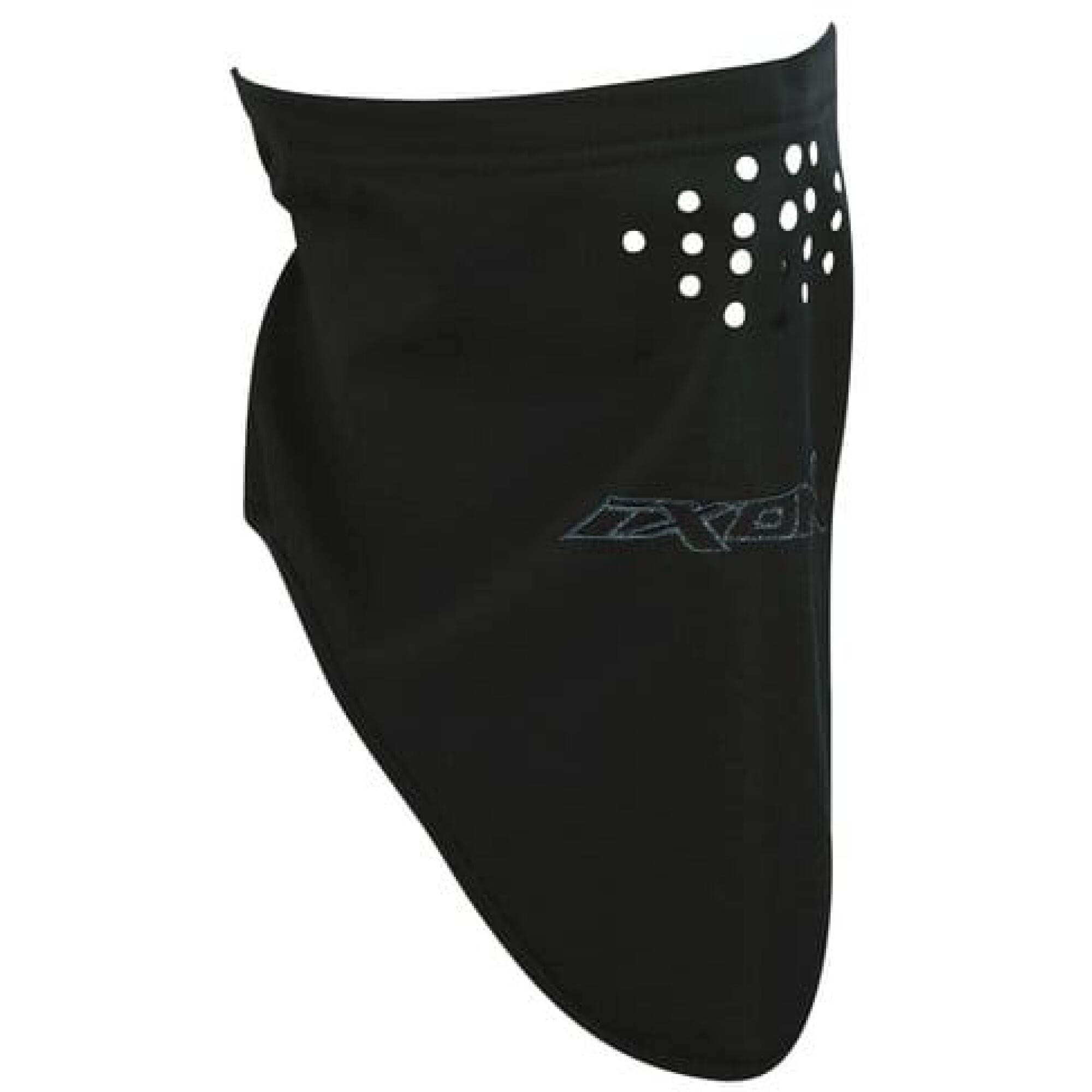 Tour de Cou Ixon Rock Noir
