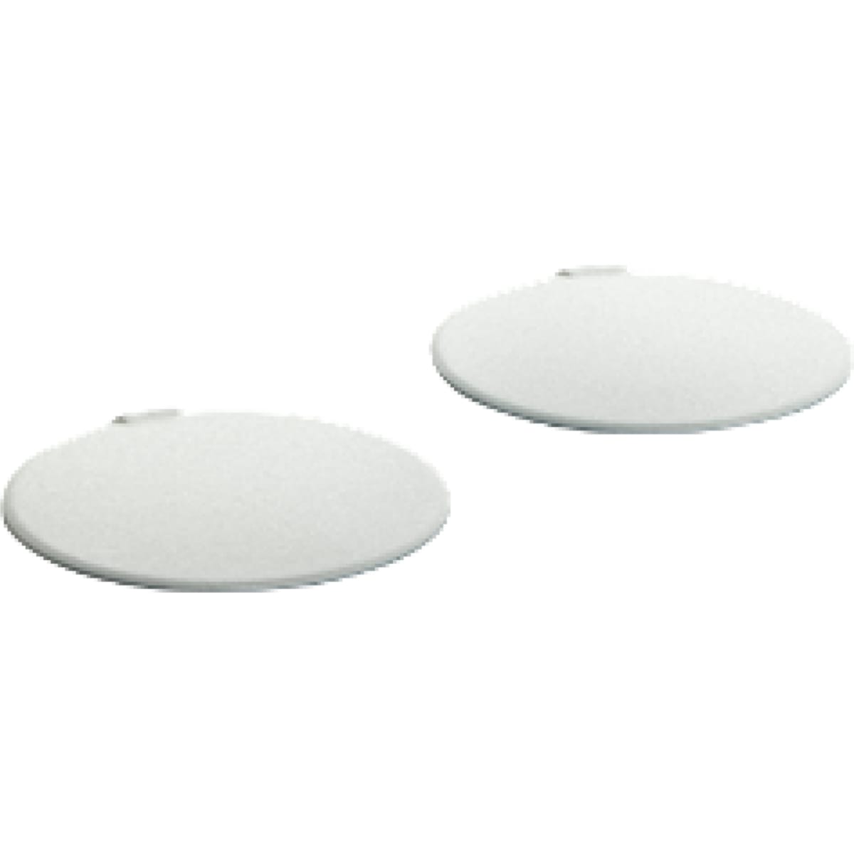 Cache-vis AGV Painted Orbyt Pearl Blanc Glossy