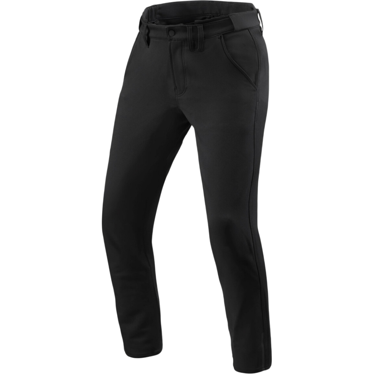 CHINO REV'IT MASON SF L32 NOIR / 28