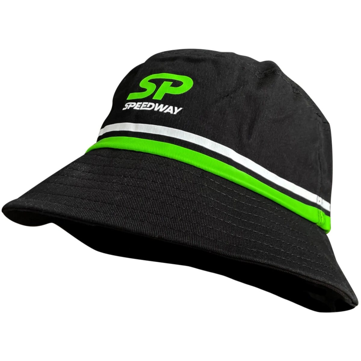 BOB SPEEDWAY NOIR/VERT