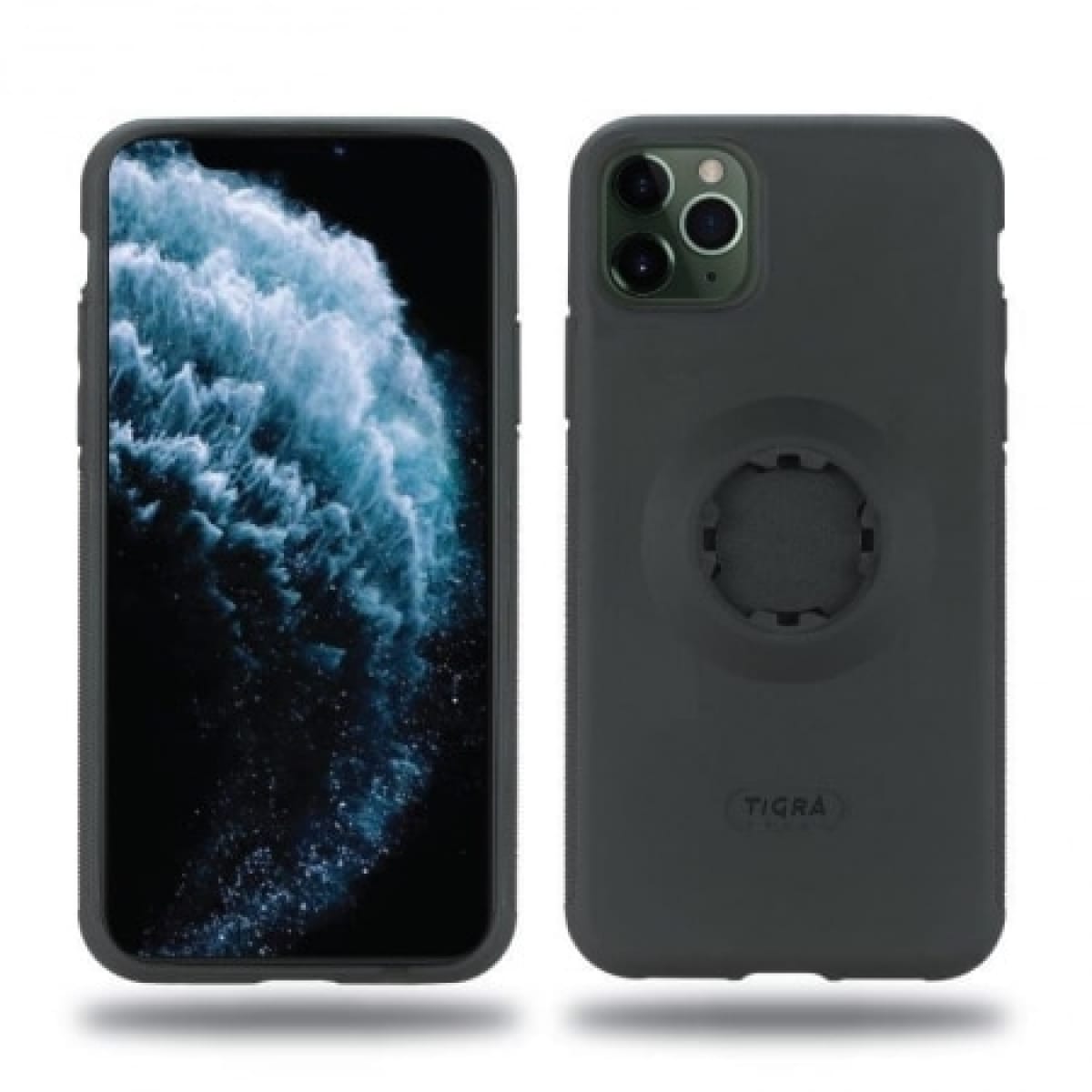 COQUE TIGRA MOUNTCASE IPHONE 12 PRO MAX