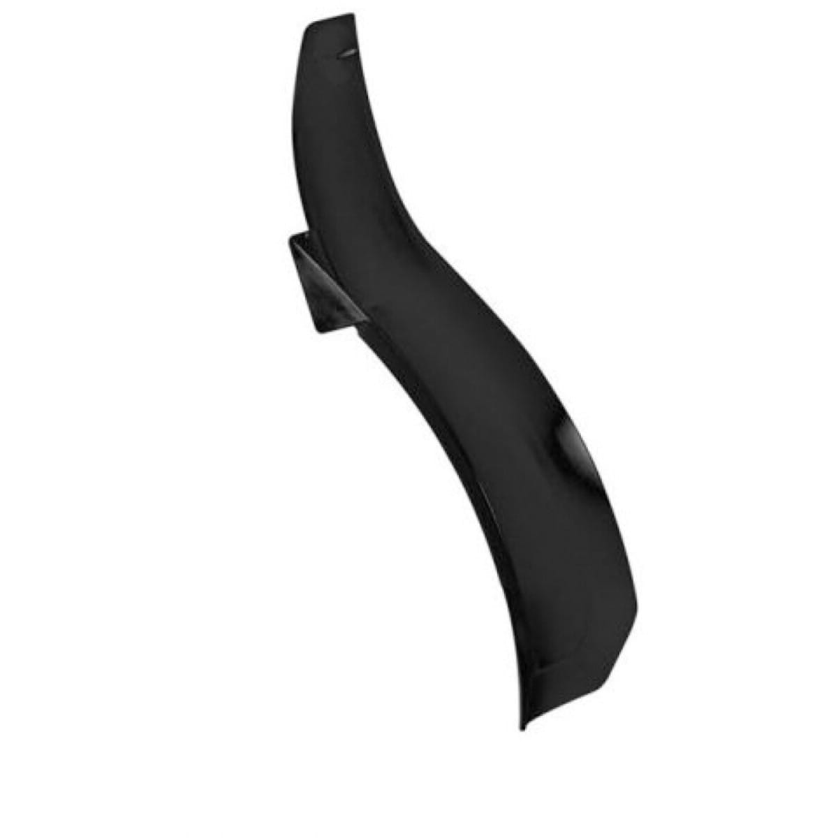 Bavette Amortisseur Rtech Noir RPSPKTMNR016