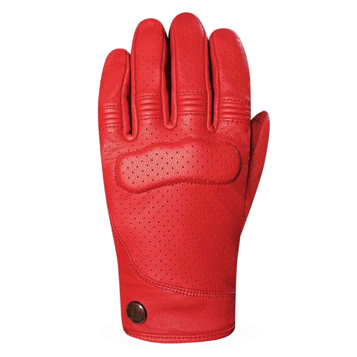 Gants Femme Racer Lady Shirley Rouge / L