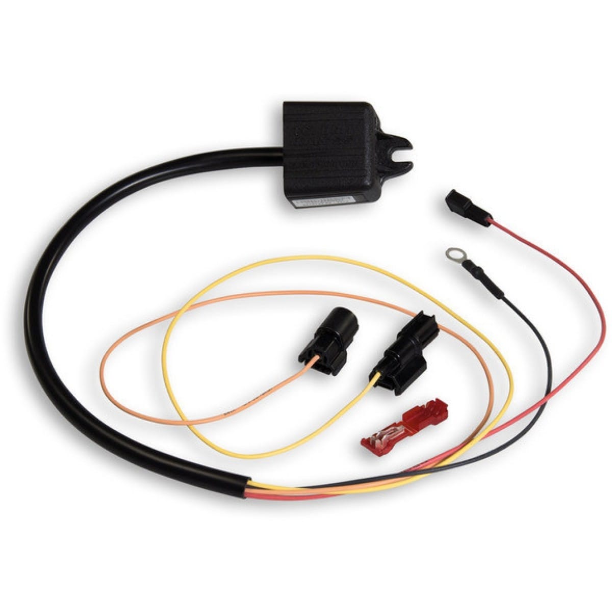 Boîtier Cdi Malossi Tc Unit O2 Controller 1090360