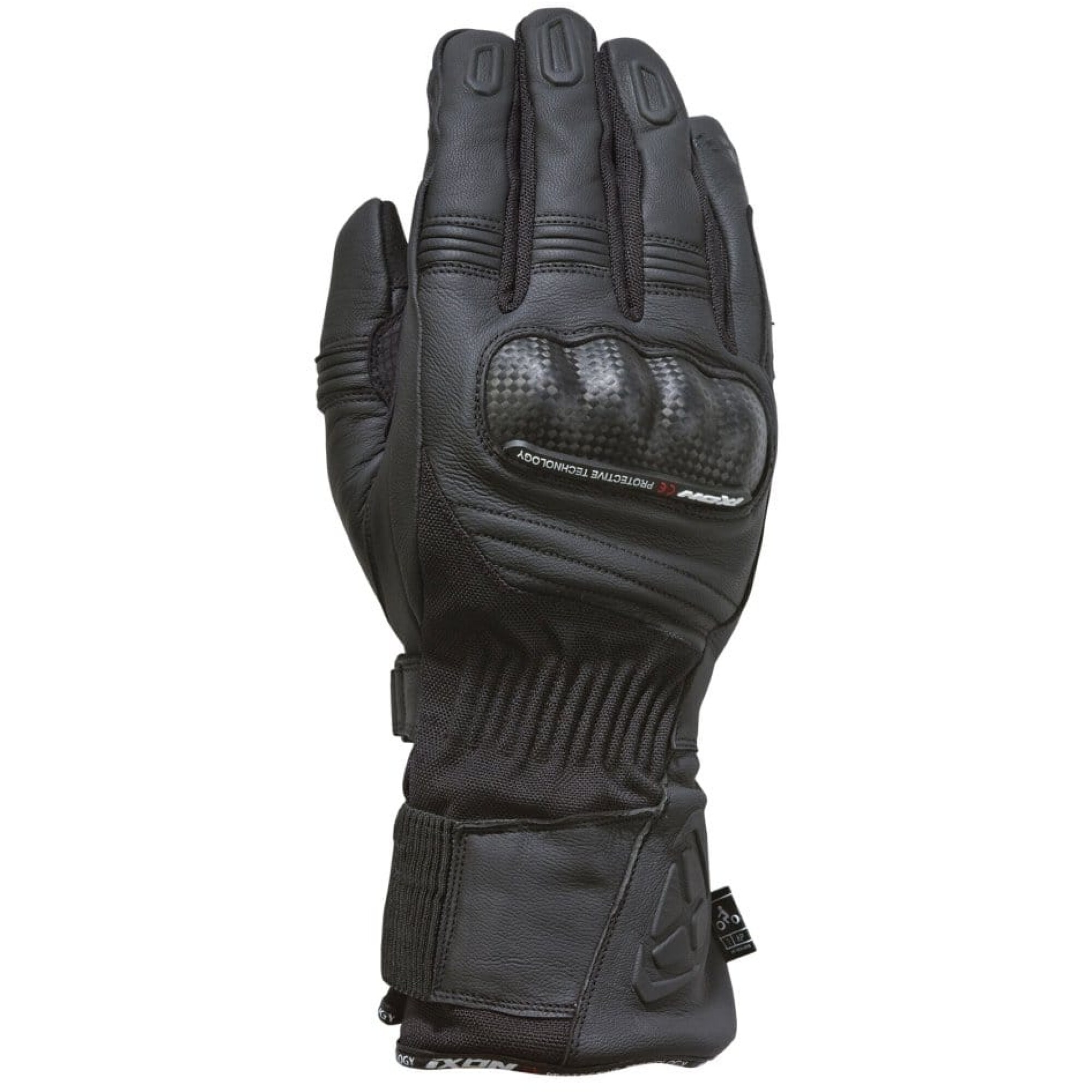 Gants Ixon RS Prime Noir - 2XL