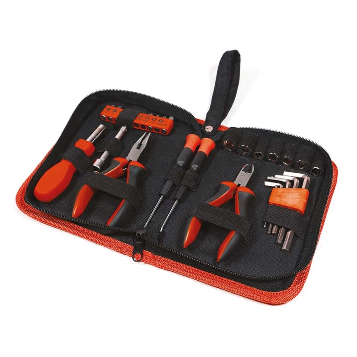 MINI TROUSSE A OUTILS