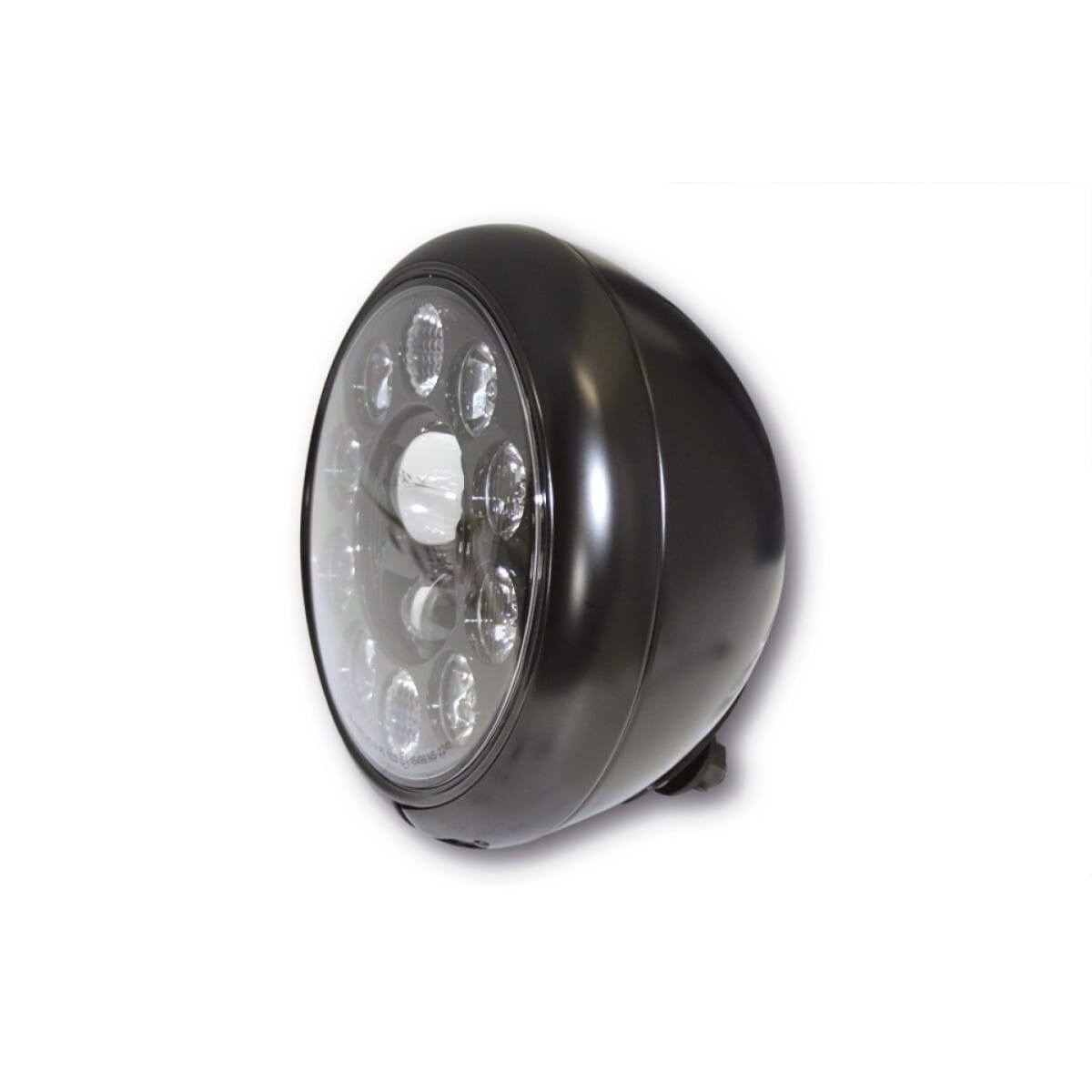 PHARE LED HIGHSIDER HD-STYLE TYPE 1 NOIR 223-183