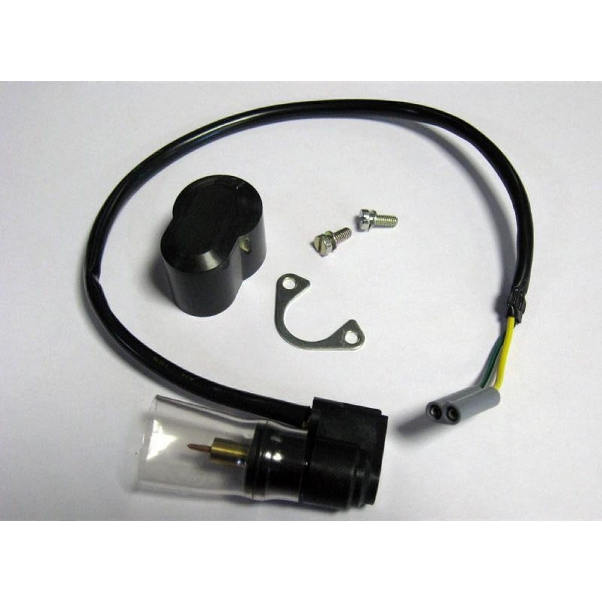 Starter automatique Piaggio Dell Orto