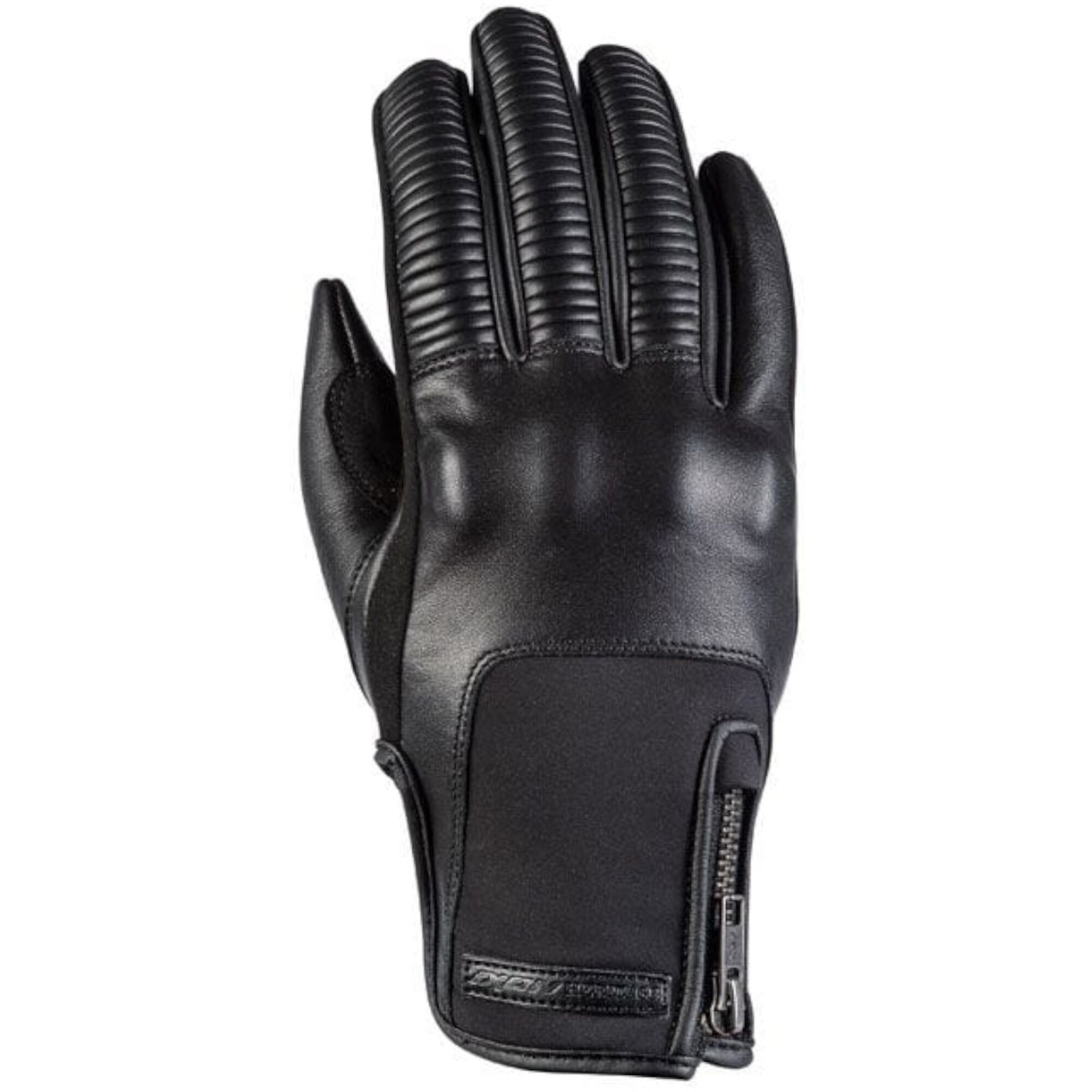 Gants Femme Ixon Lady RS Neo Noir - 2XL
