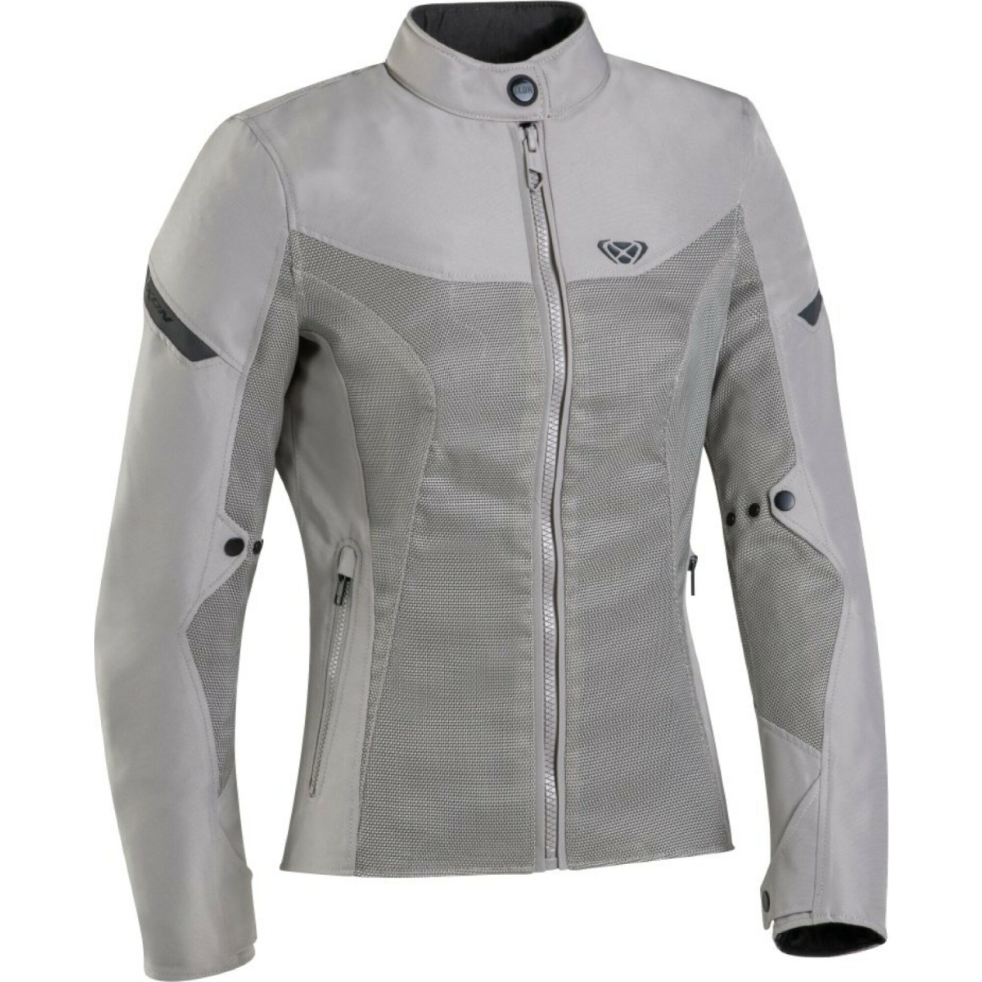 Blouson Femme Ixon Fresh Lady Grège - 2XL