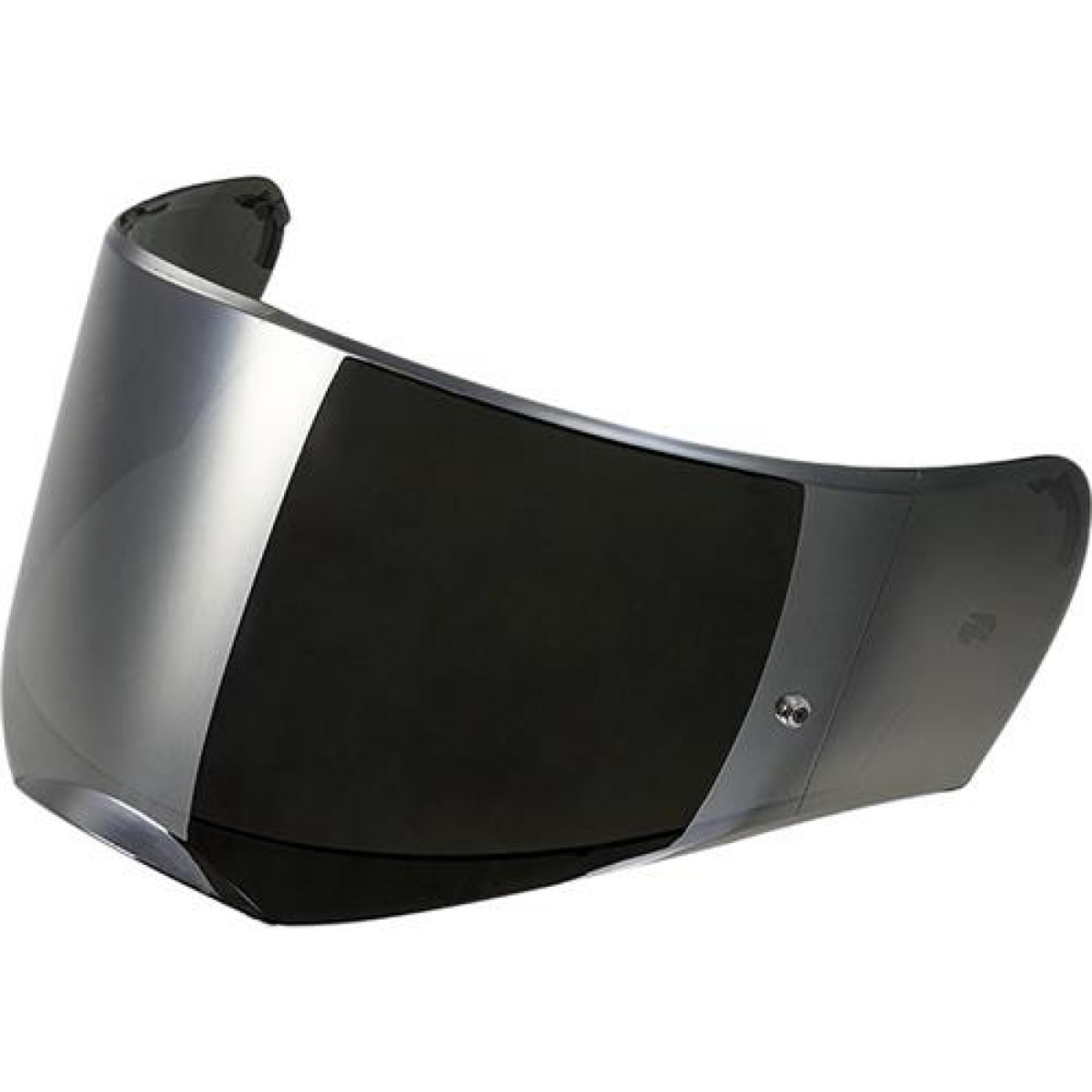 Visière LS2 Breaker FF390 Iridium Silver