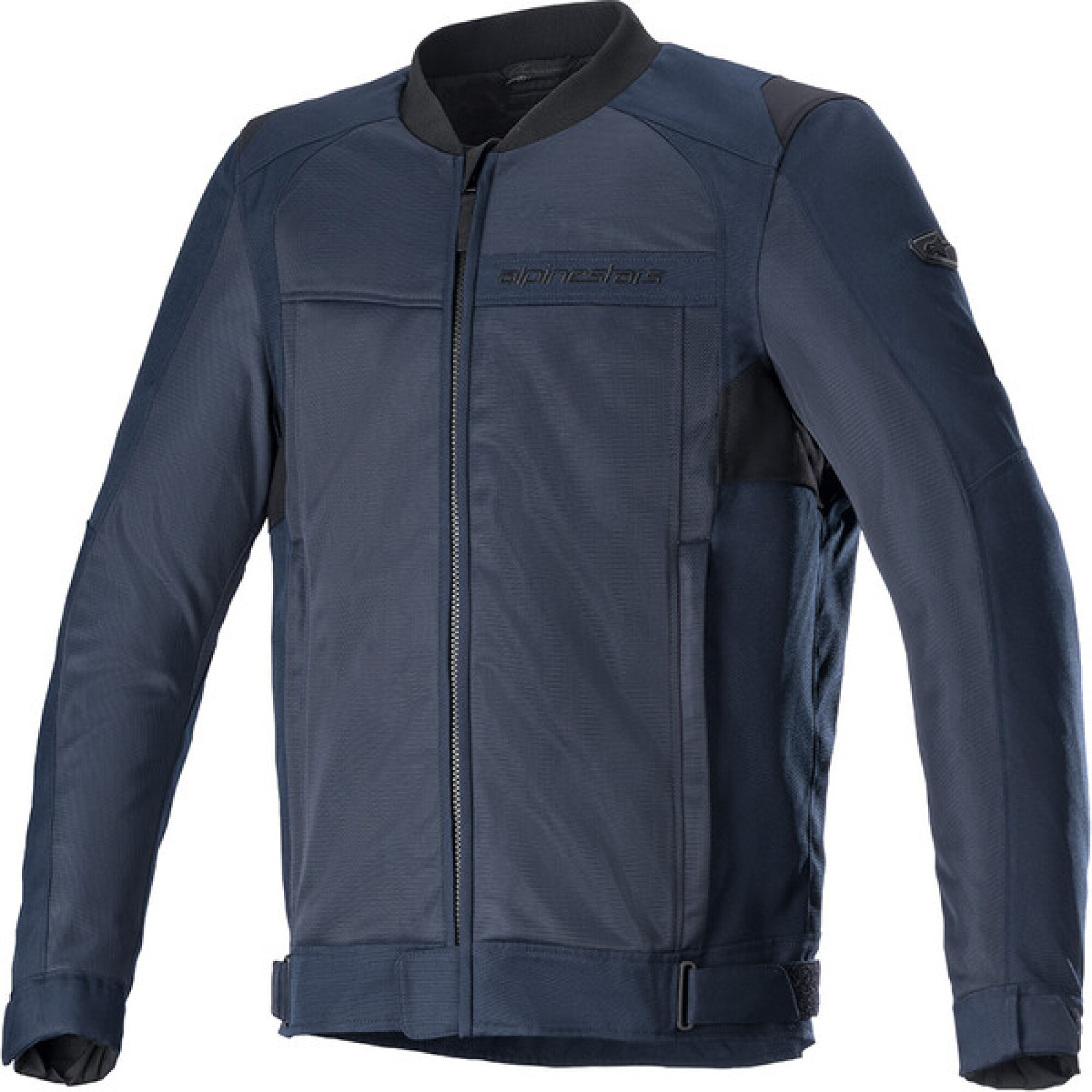Blouson Alpinestars Luc V2 Air Bleu - 2XL