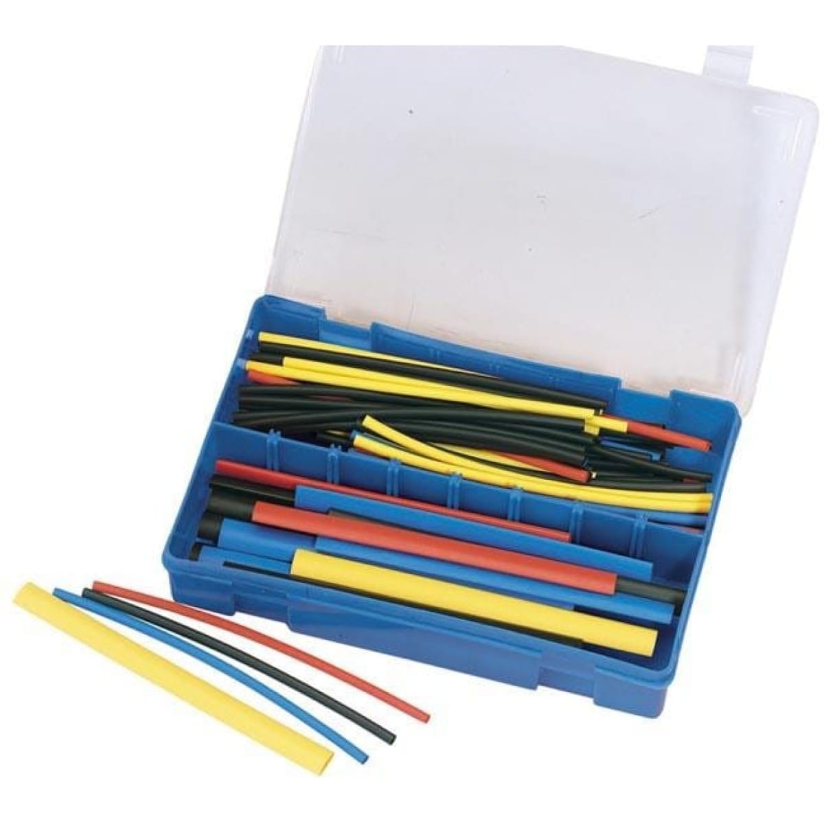 COFFRE DE GAINE THERMO-RÉCTRACTABLE DRAPER