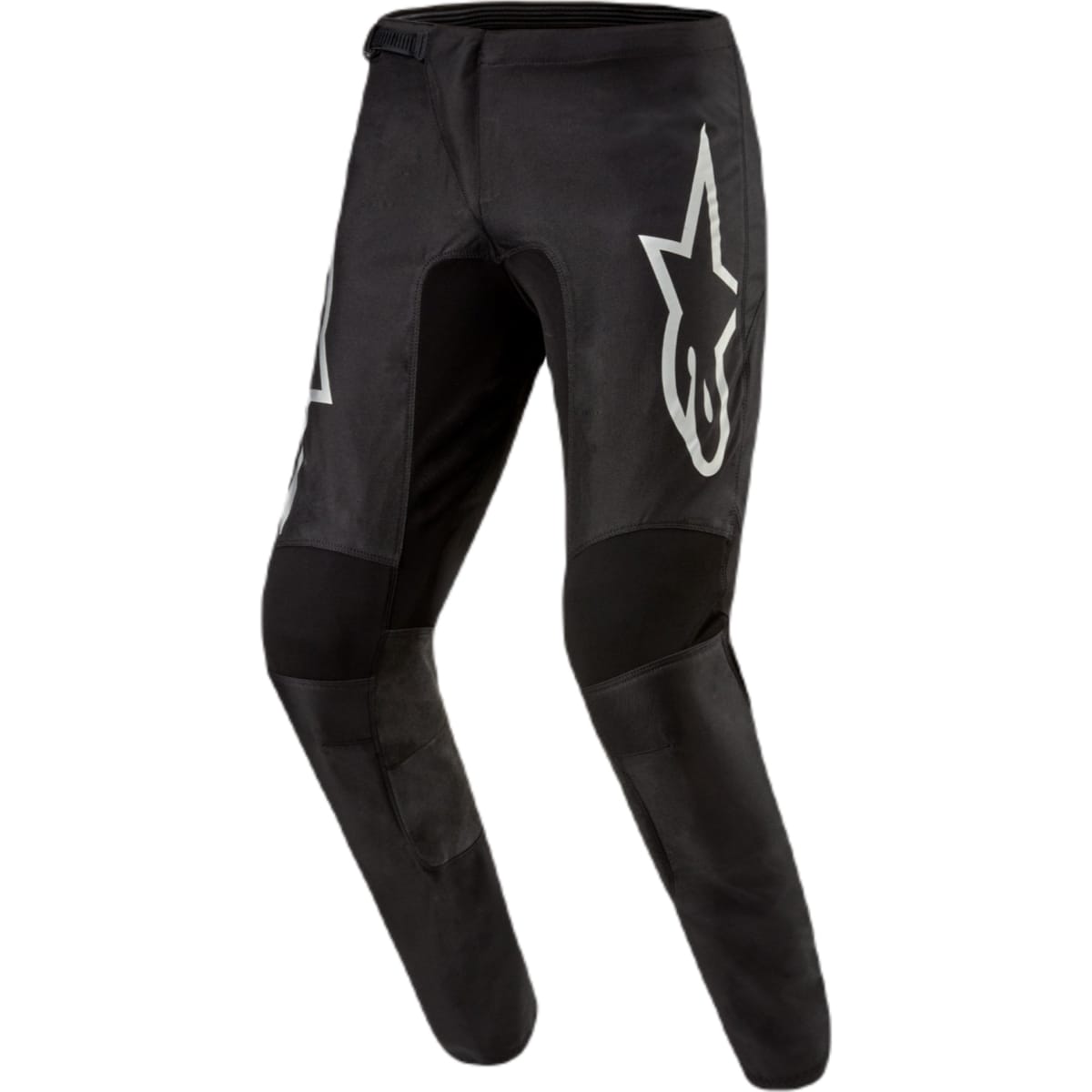 PANTALON ALPINESTARS FLUID GRAPHITE MX26 30/NOIR GRIS 119