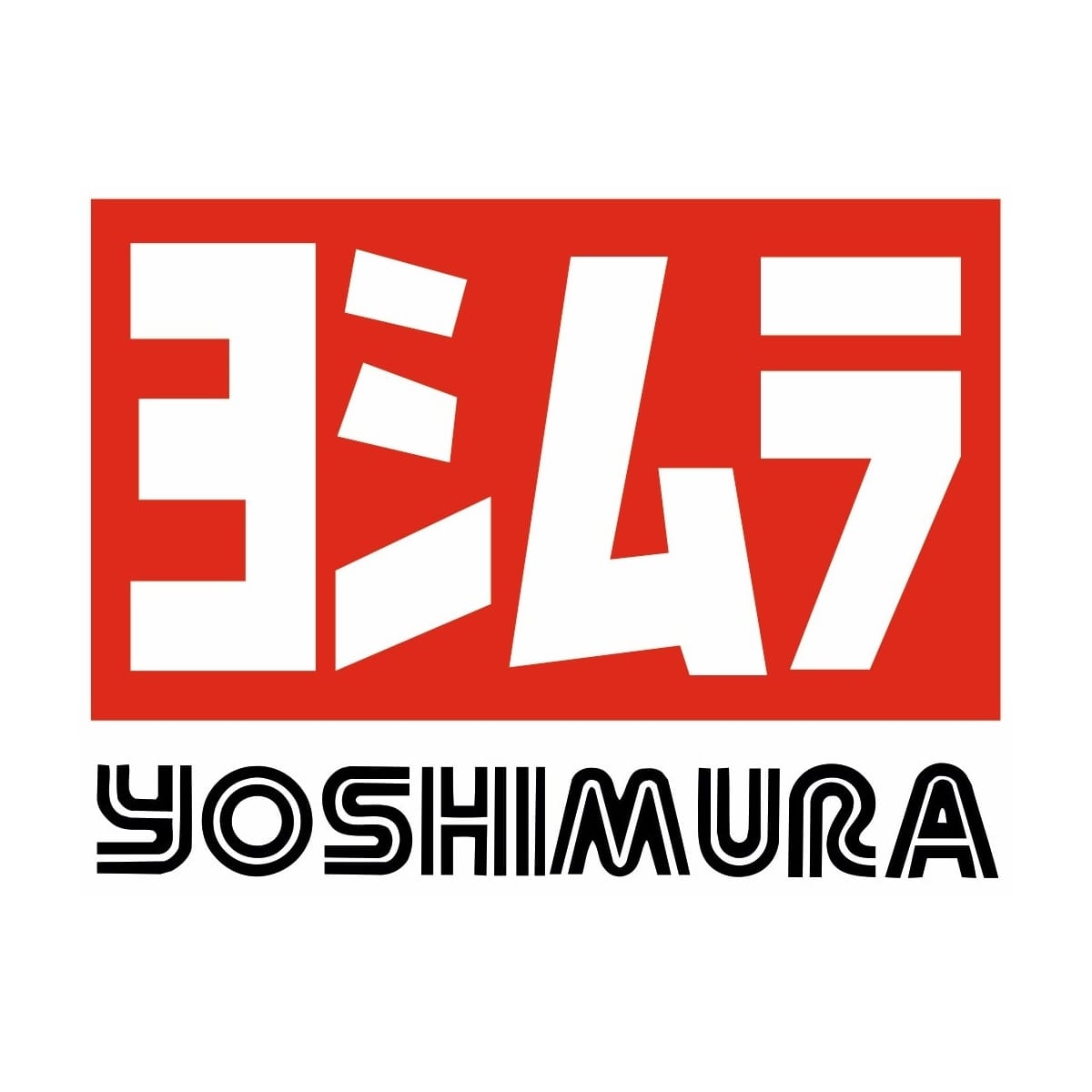 Collier De Silencieux Rond Yoshimura Japan 105mm