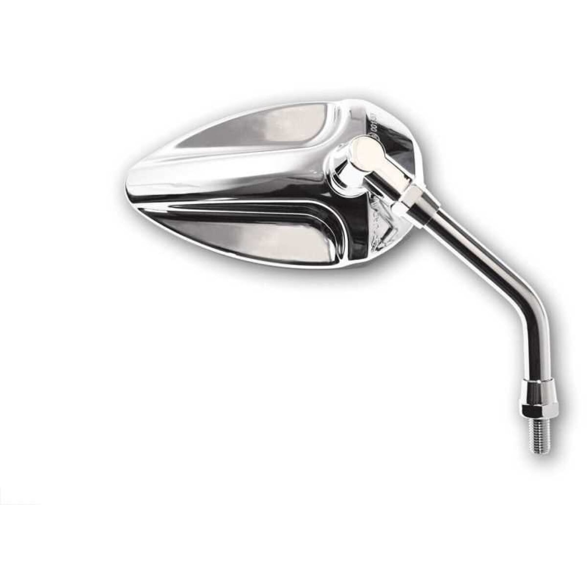 Rétroviseur Highsider Jack Réversible (L'unité)