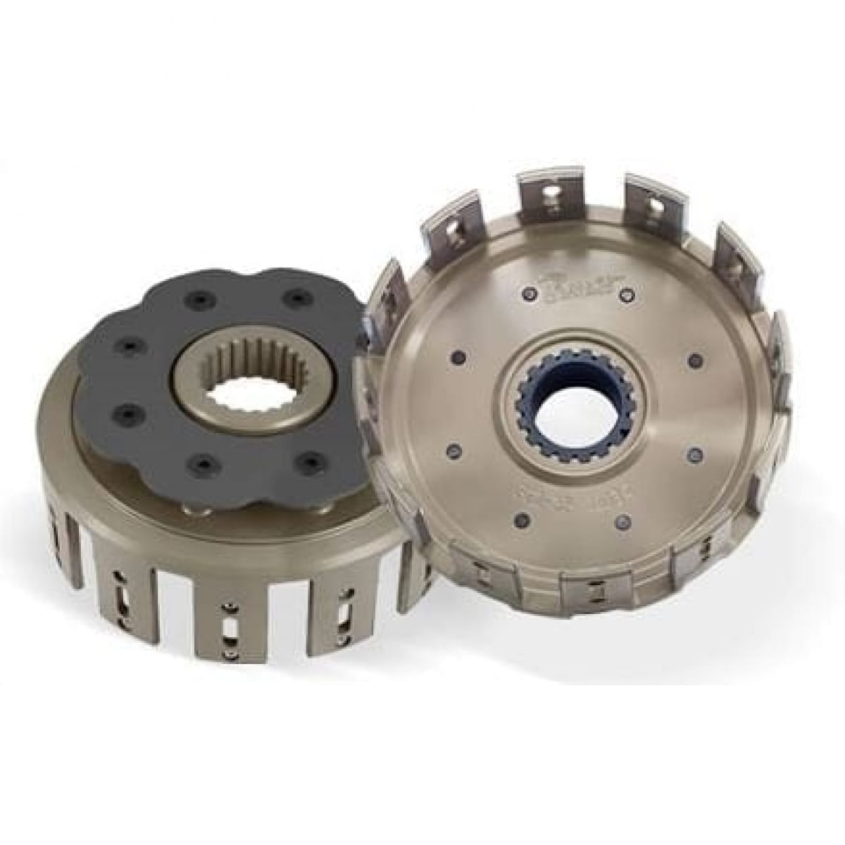 Cloche d'embrayage Barnett Honda CRF450R 122817