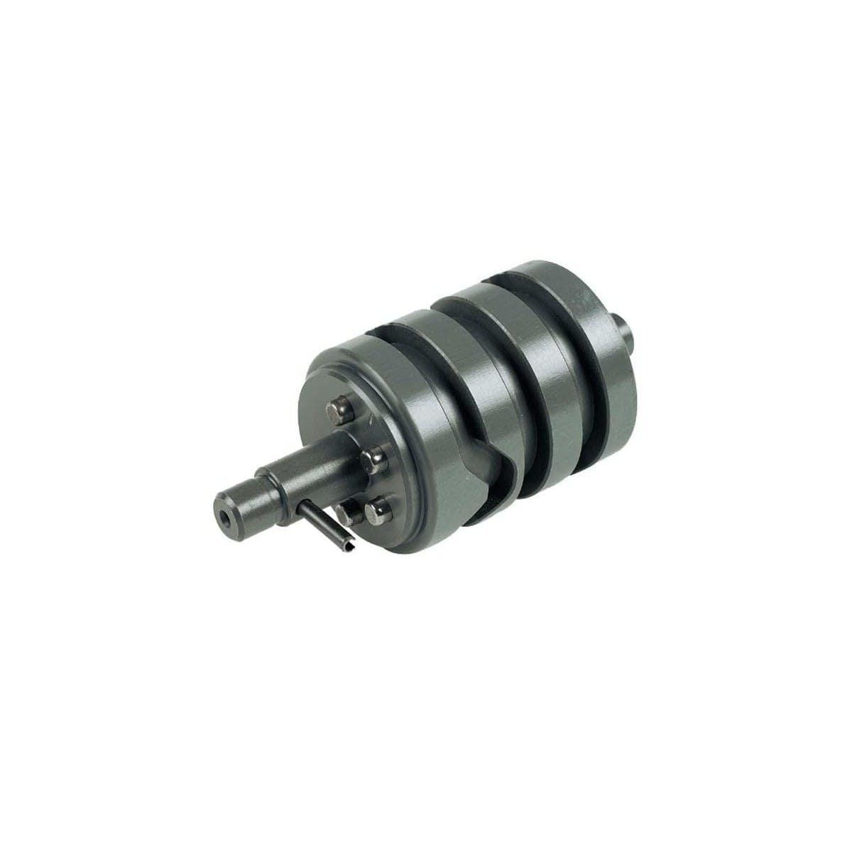 Barillet De Selecteur Top Performances Desmodromique En Ergal 55