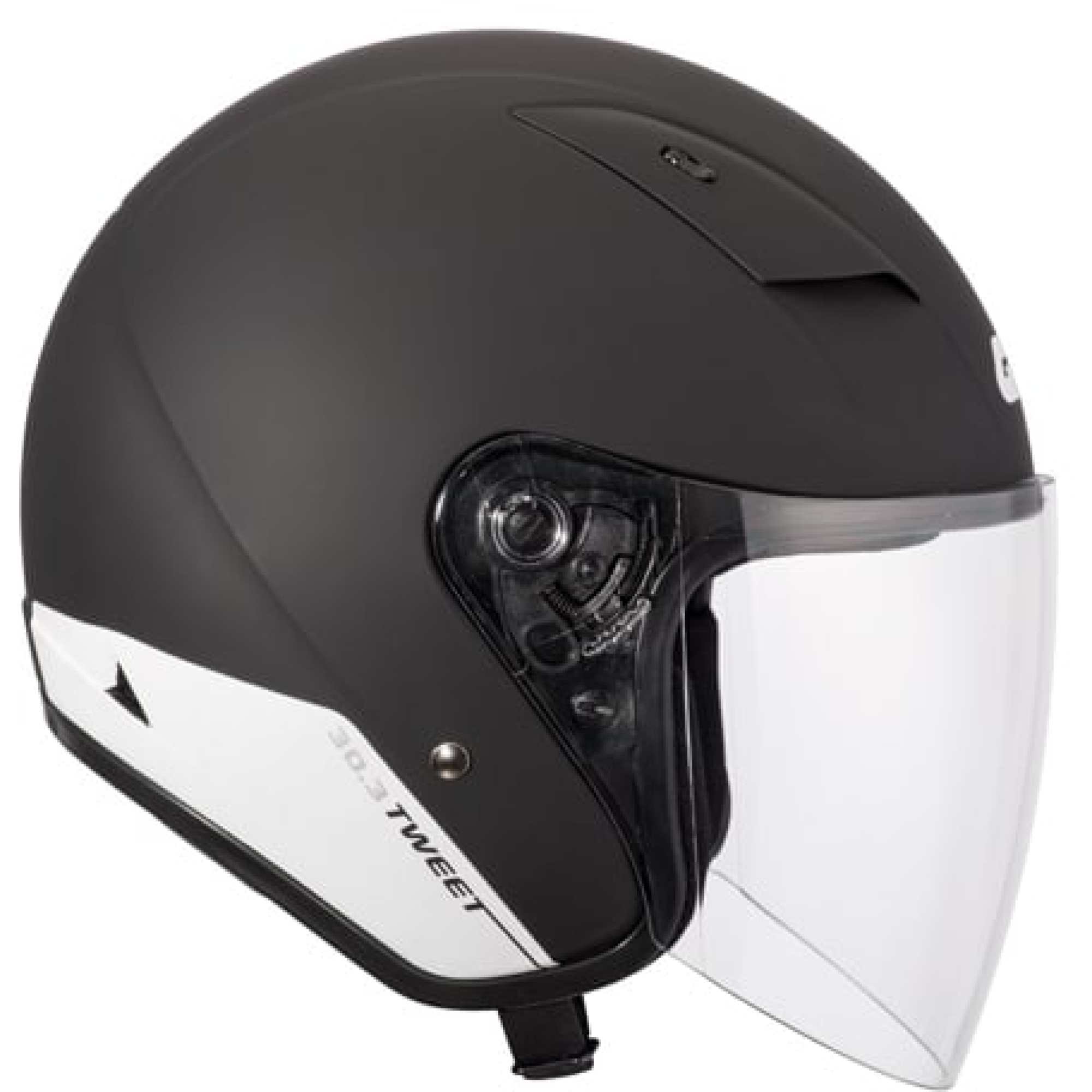 Casque Givi 30.3 Tweet Noir Mat - L