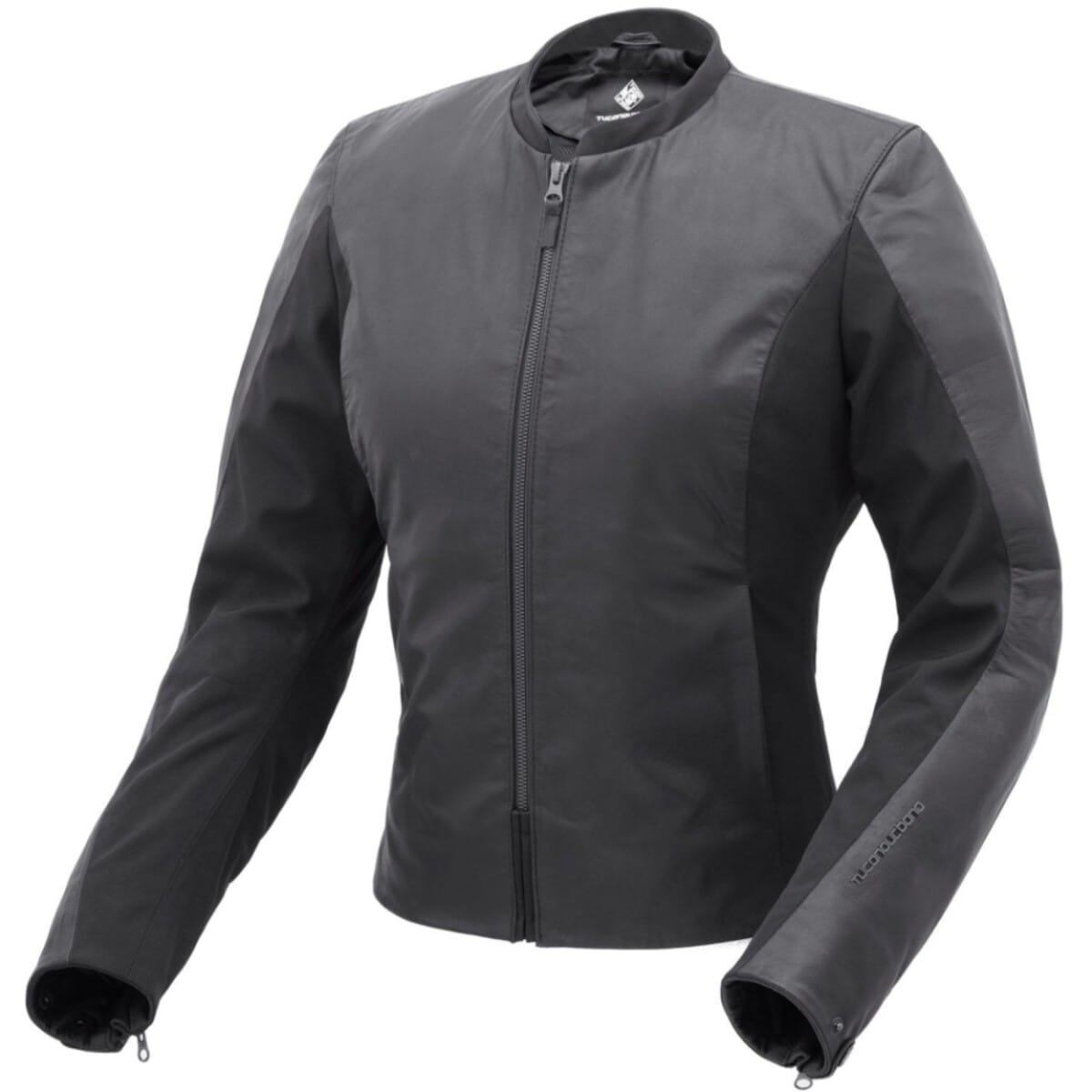 BLOUSON LADY TUCANO - URBANO VITTORIA NOIR / 2XL