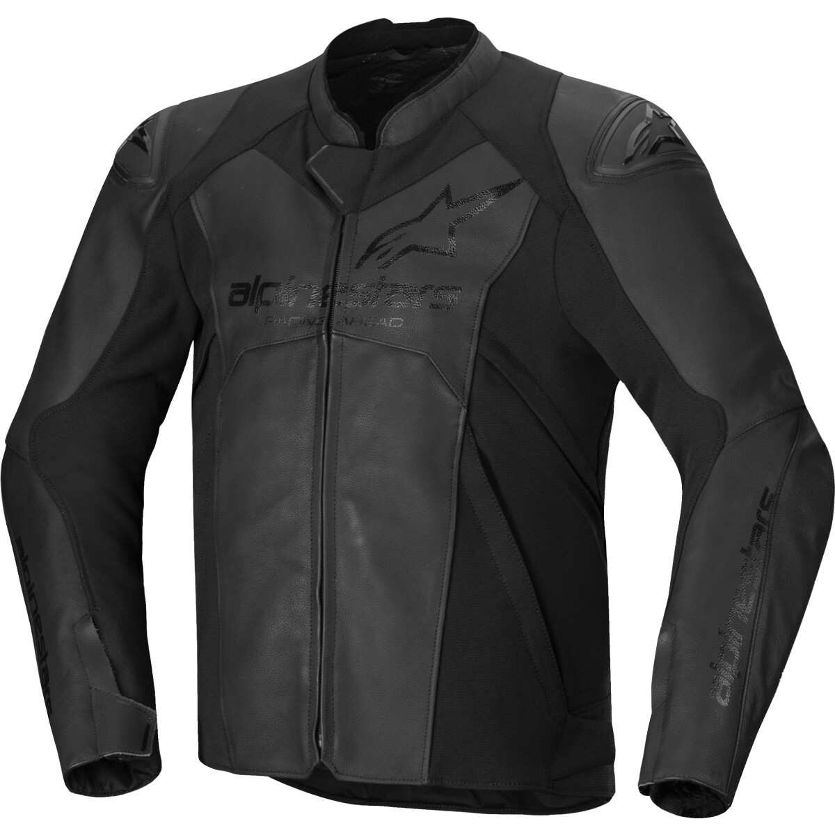 BLOUSON ALPINESTARS FASTER V3 NOIR / 58