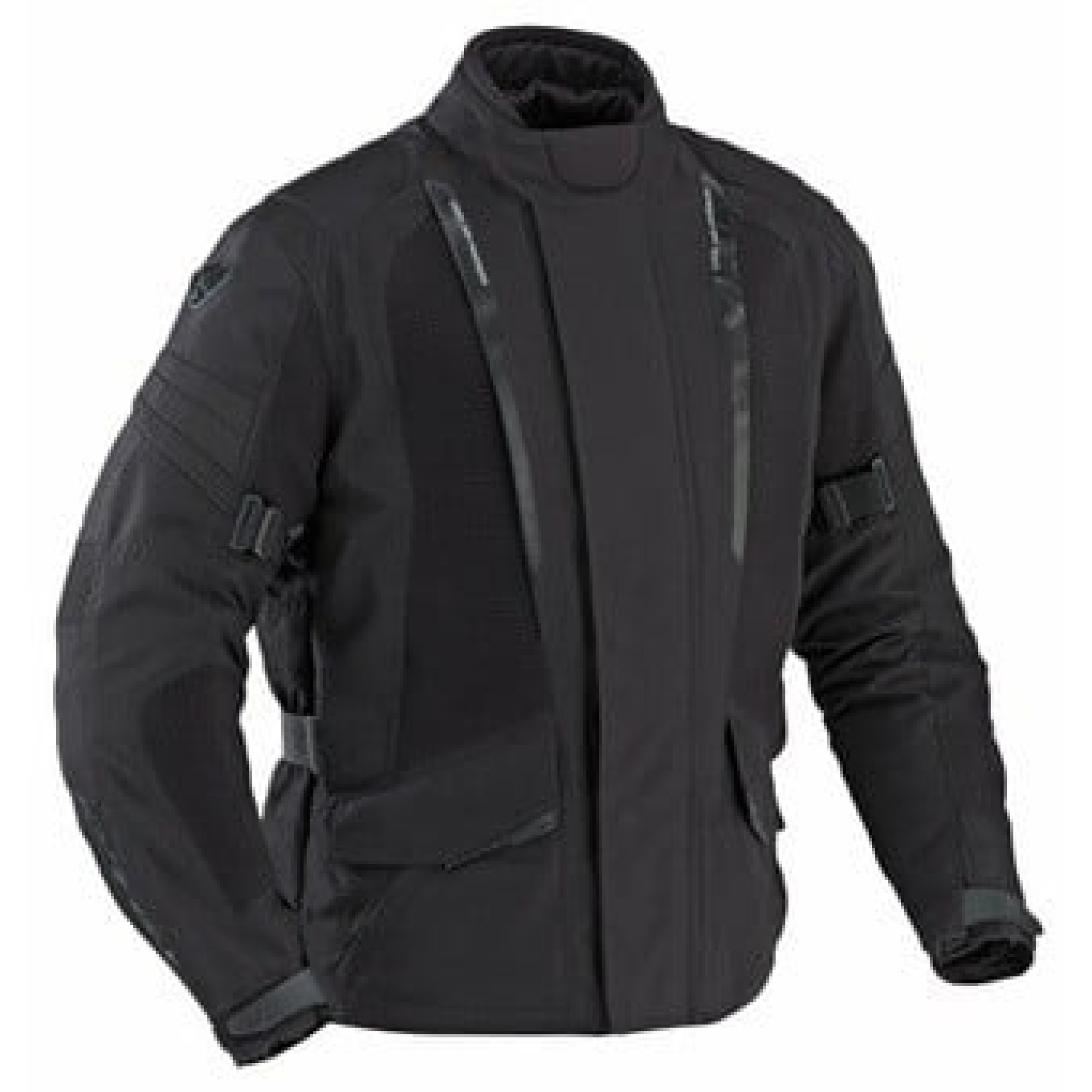 Veste Ixon Taiga C HP Noir - 3XL