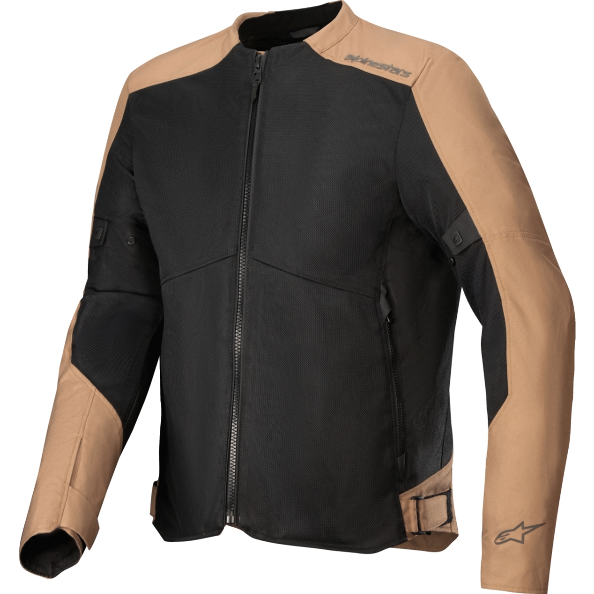 BLOUSON ALPINESTARS C-1 AIR SABLE / 2XL