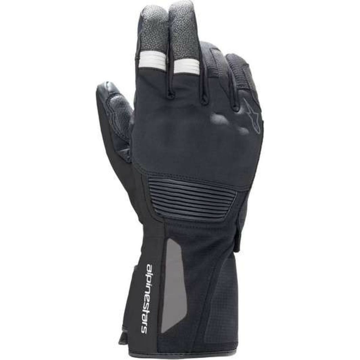 Gants Alpinestars Denali Aerogel Drystar Noir