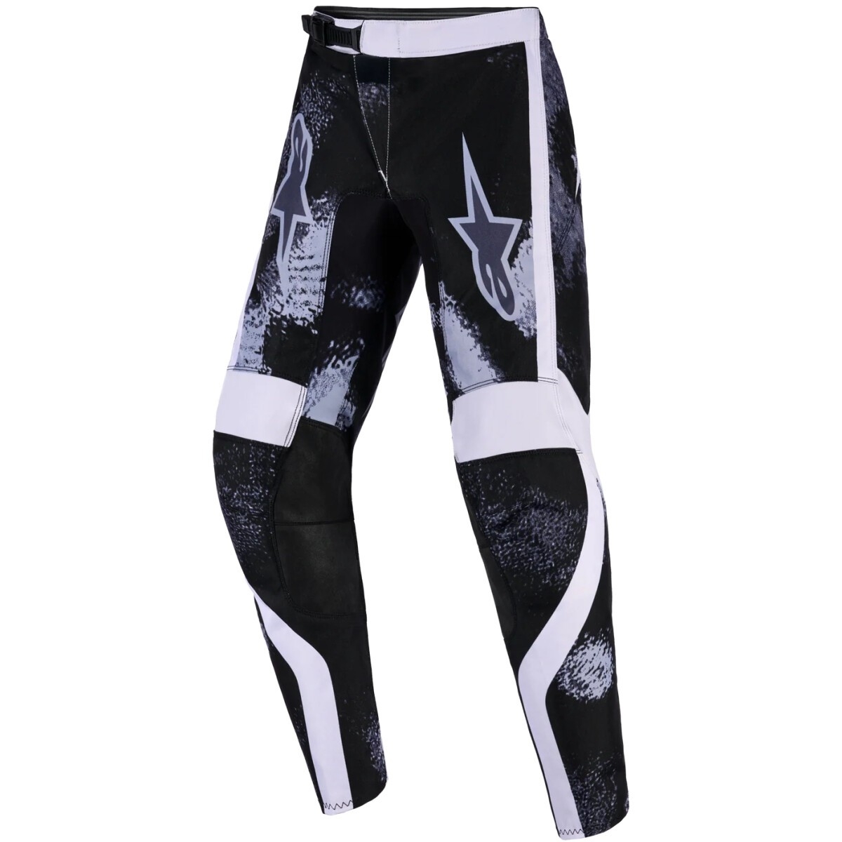 PANTALON CROSS ENFANT ALPINESTARS FLUID LAHND IRON CAMO / 22 (US)