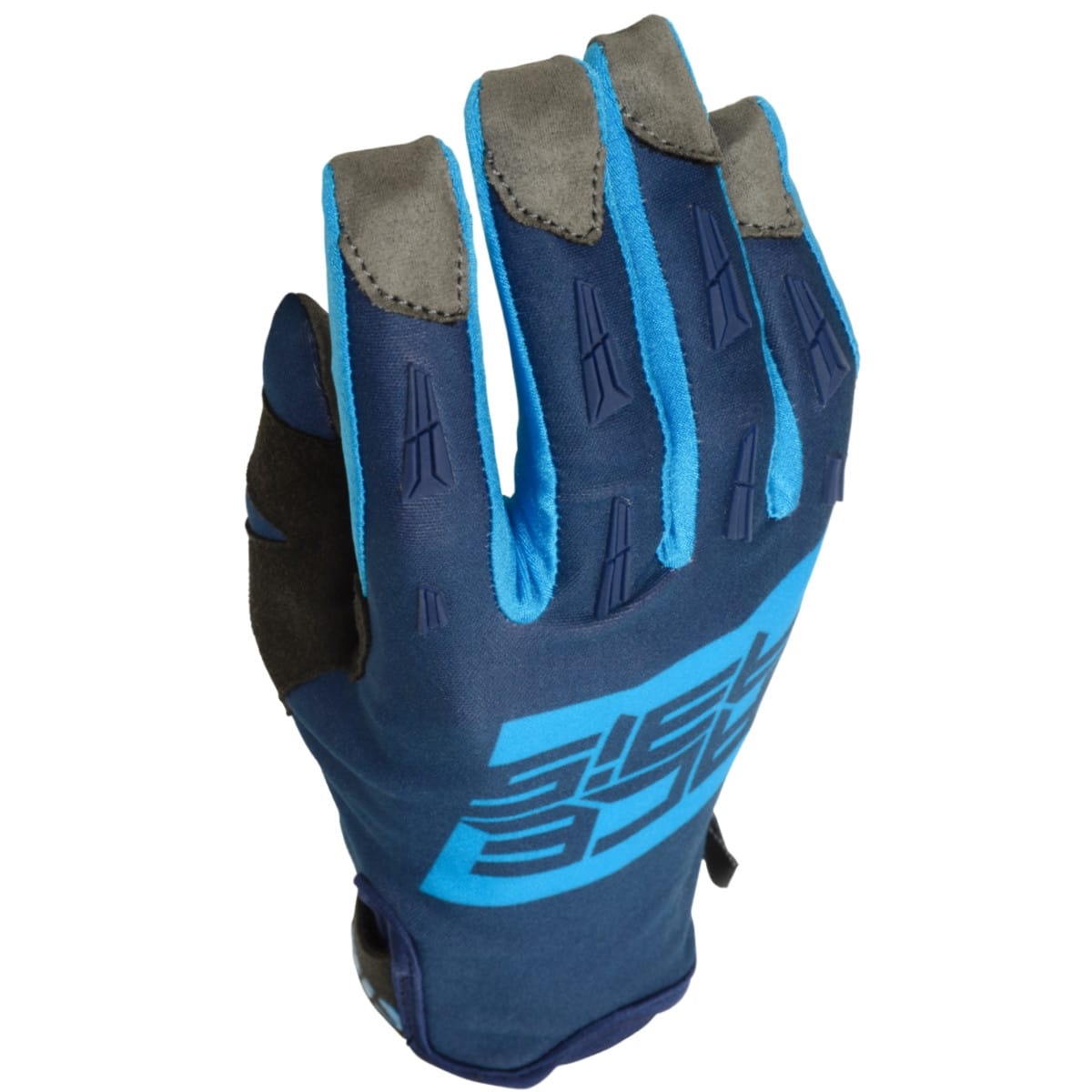 Gants Cross Acerbis MX WP Bleu / 2XL
